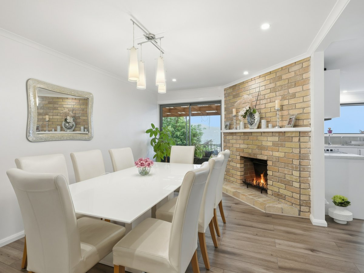 4-bedroom house at 3 CAROLINE STREET, Dynnyrne TAS 7005, Hobart, Tasmania