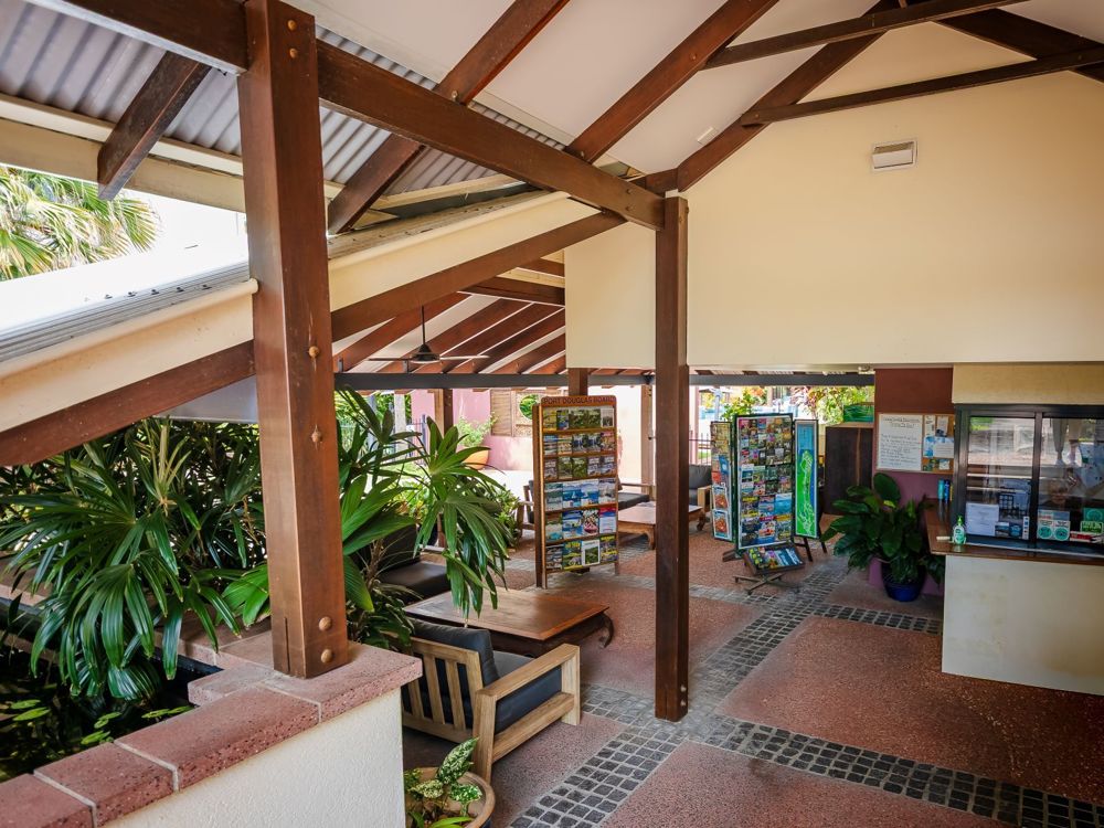 1-bedroom unit at 16/47-49 Davidson Street, Port Douglas, QLD 4877, Douglas, Queensland