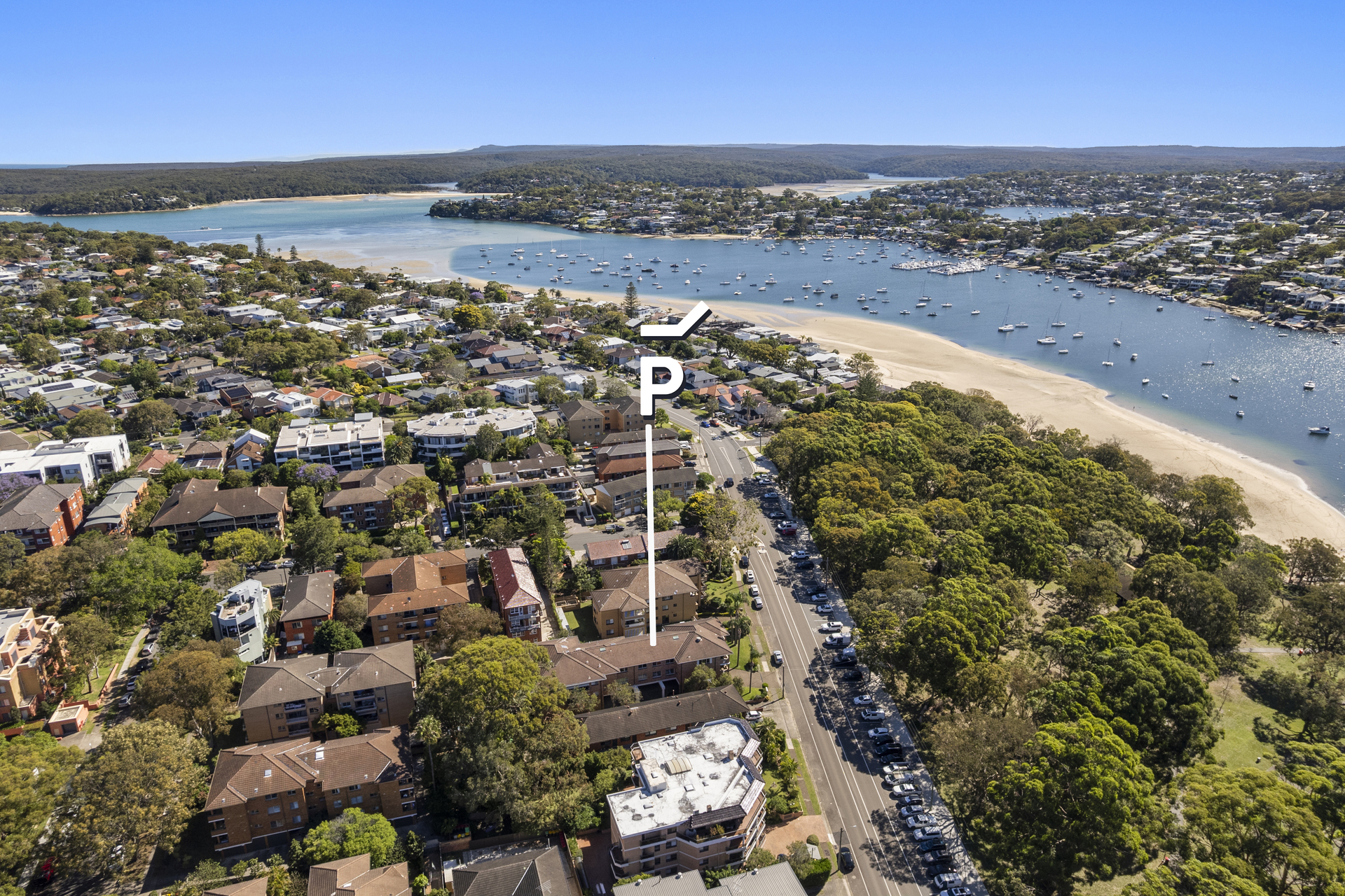 4-bedroom unit at 2/38-40 Nicholson Parade, Cronulla, NSW 2230, , New South Wales