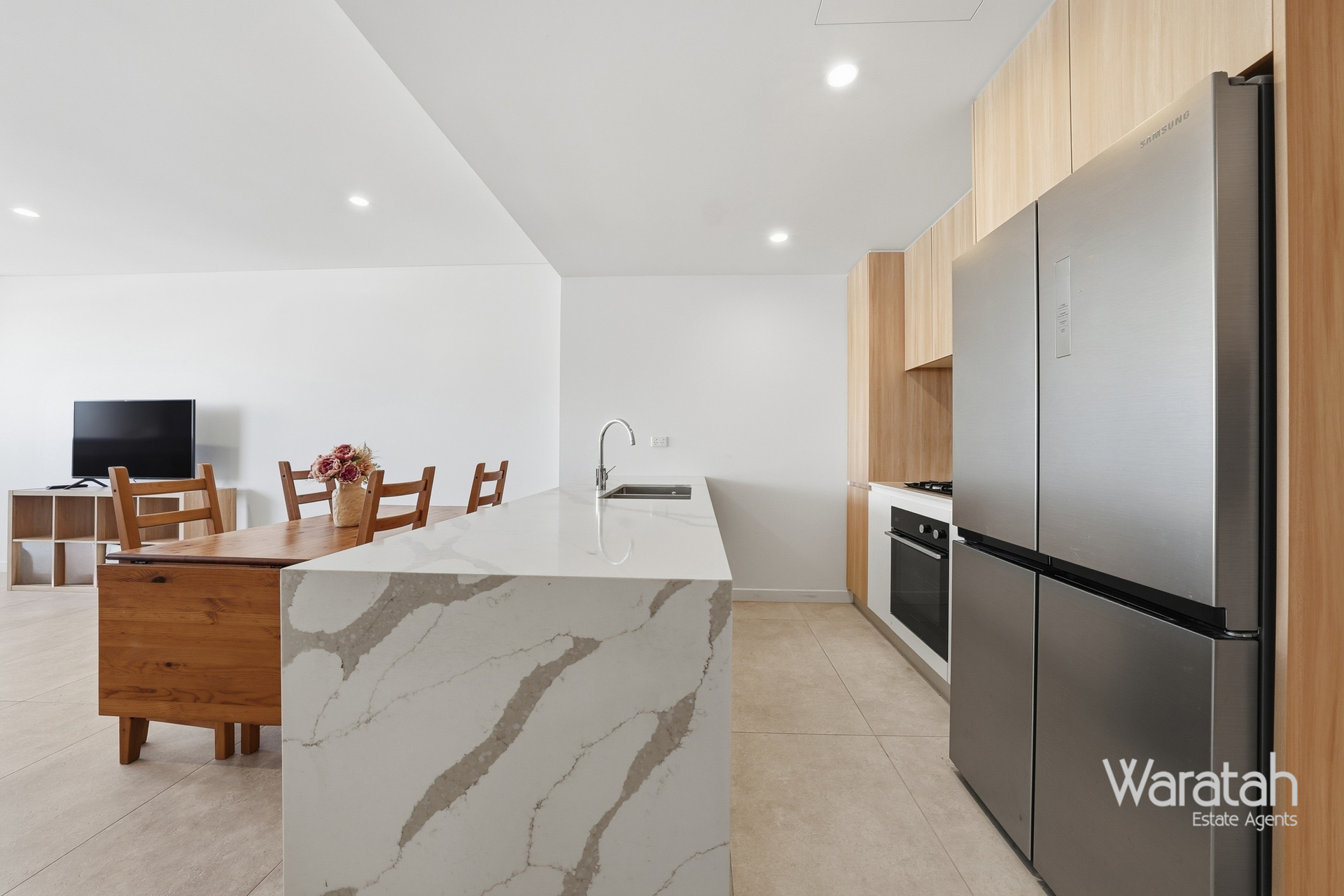 2-bedroom unit at 402/37B Manchester Drive, Schofields, Nsw, 2762, Blacktown, New South Wales