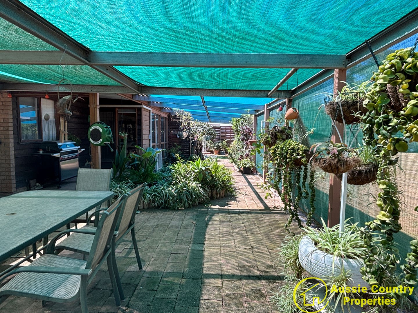 3-bedroom house at 45 Nangunia Street, Berrigan, NSW 2712, Berrigan, New South Wales