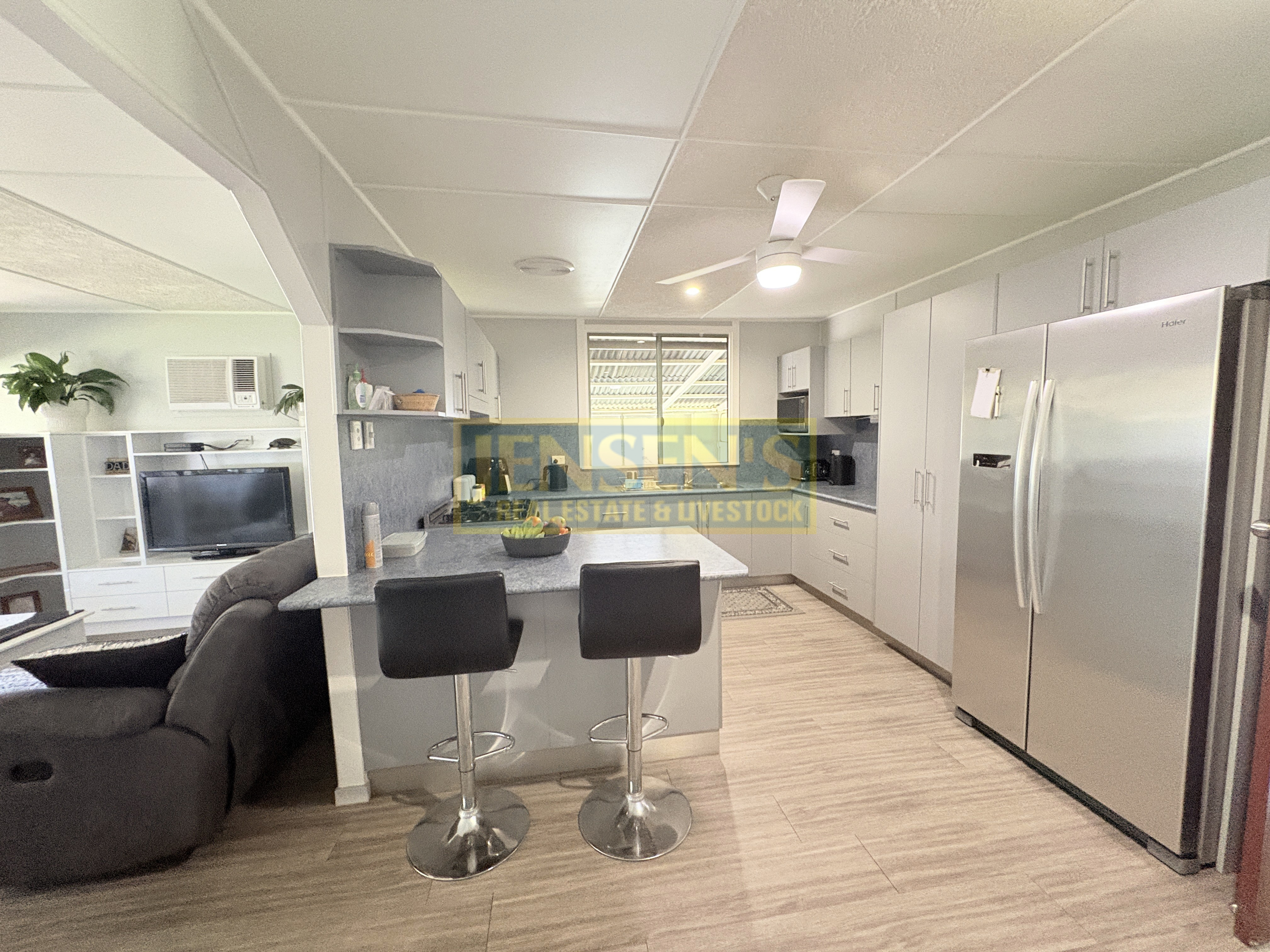 2-bedroom house at 14 BLUFF ROAD, Queenton QLD 4820, Charters Towers, Queensland