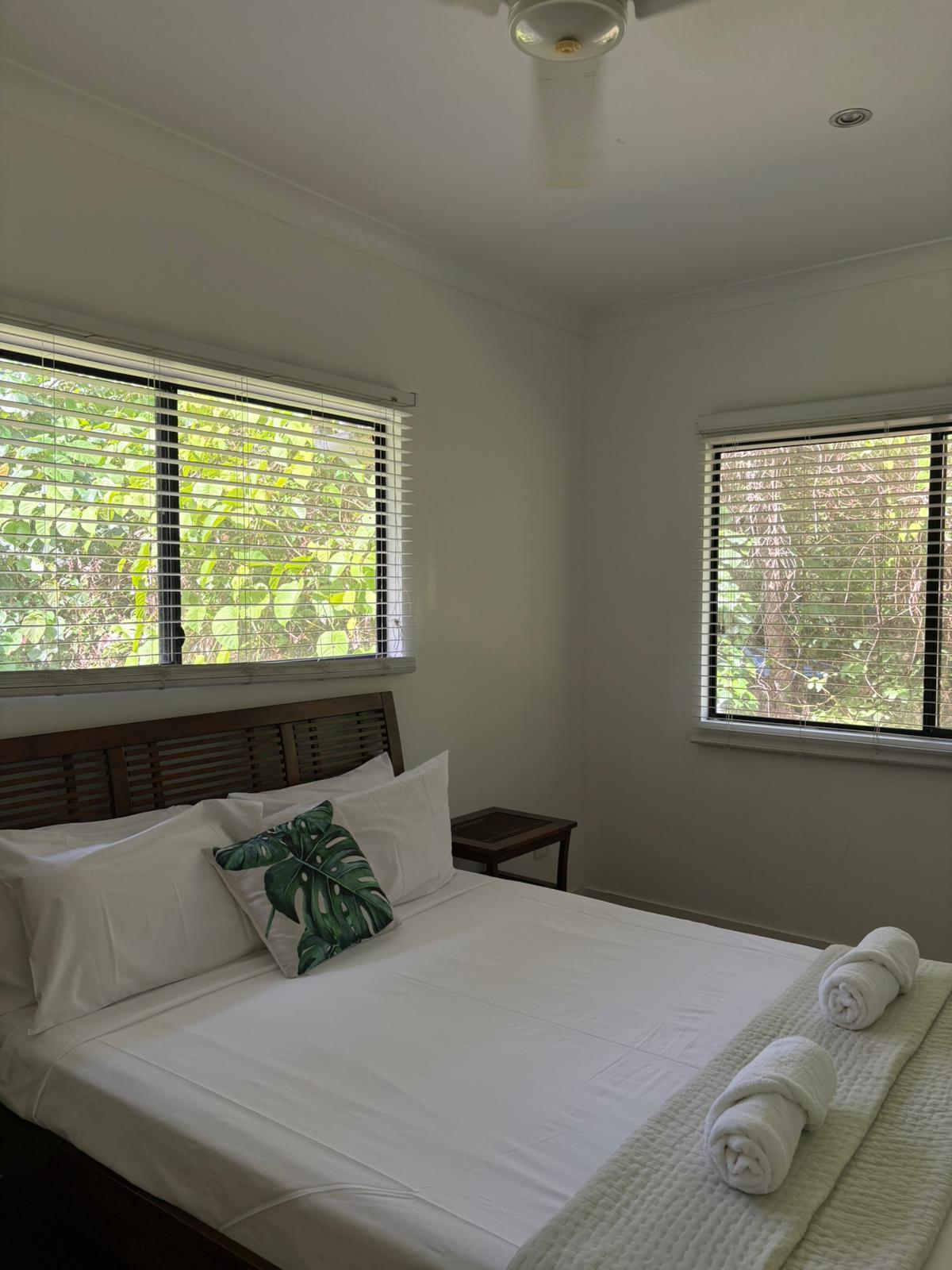 5-bedroom house at Lot 4 Cape Tribulation Road, Cape Tribulation, QLD 4873, Douglas, Queensland
