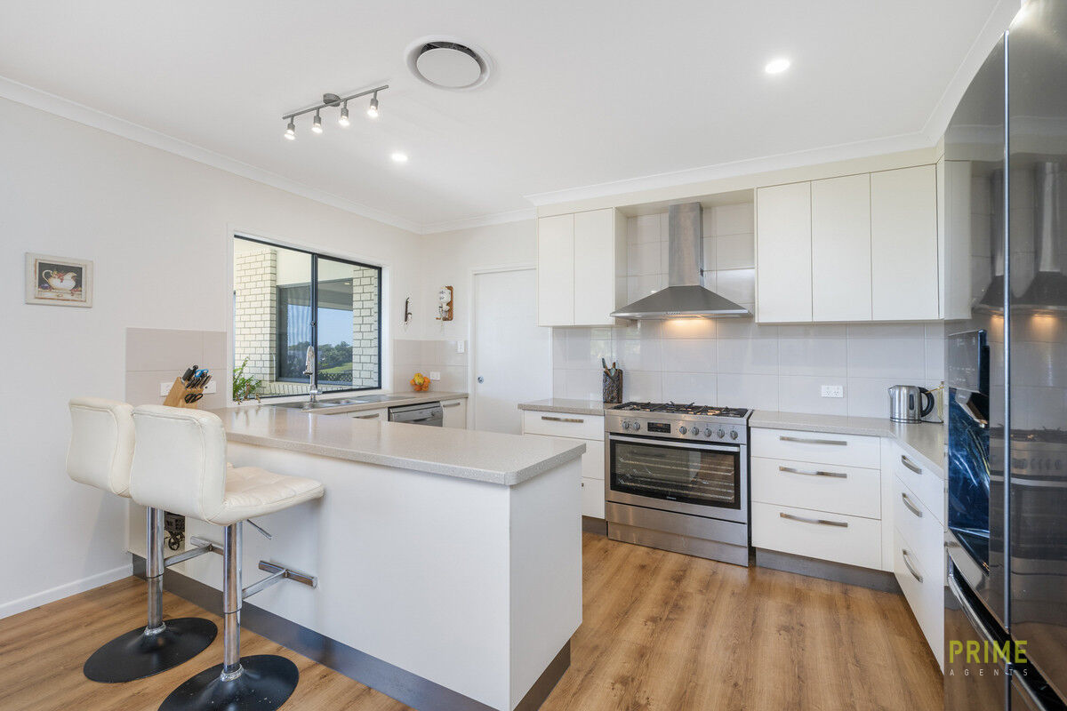 59 MAL CAMPBELL DRIVE, Craignish QLD 4655 - Image 10