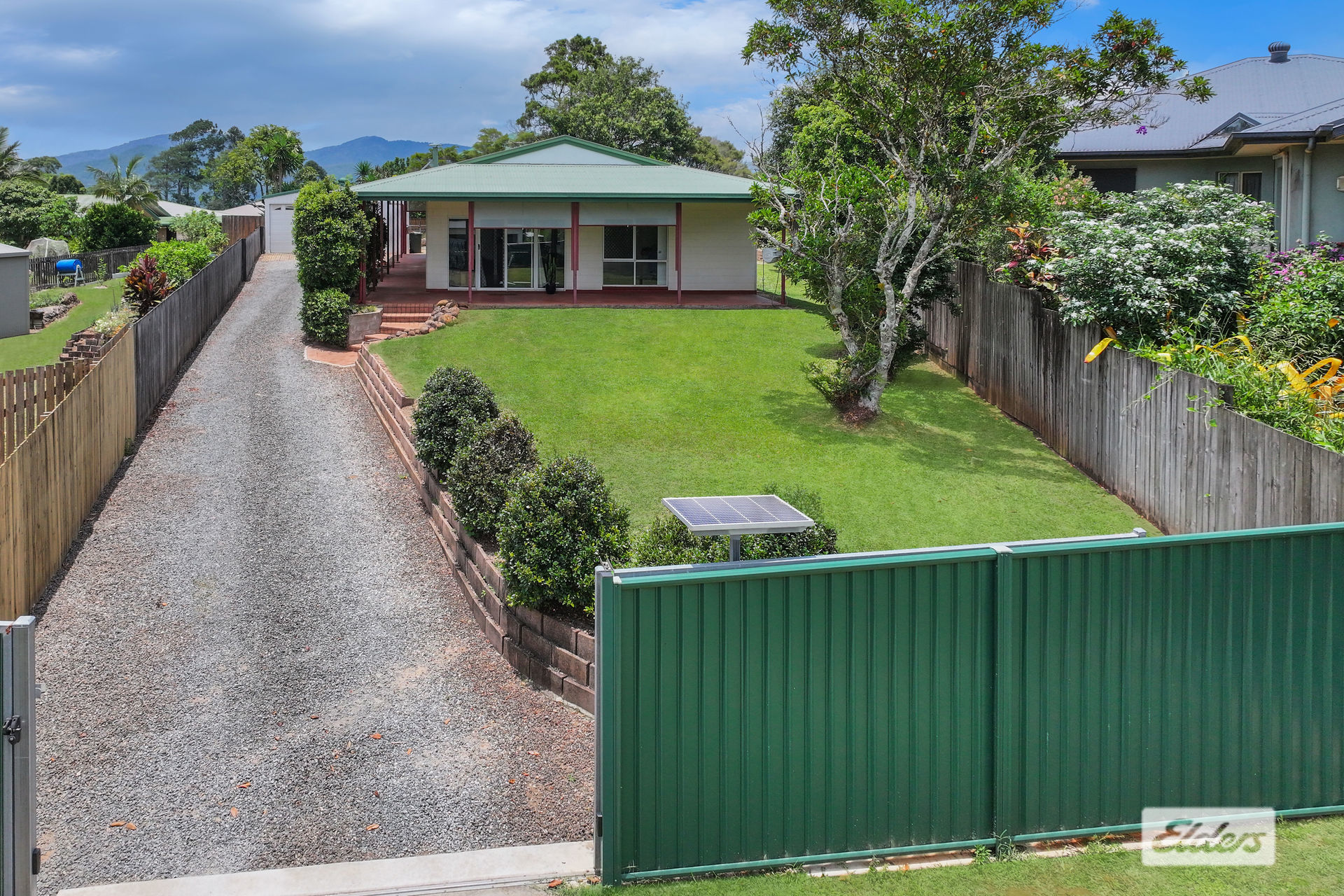 4-bedroom house at 4 CORNISH CLOSE, Atherton QLD 4883, Tablelands, Queensland
