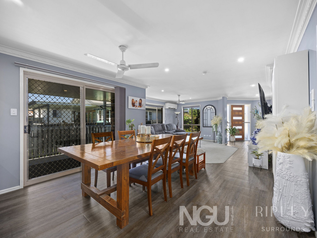 31 HAYES STREET, Brassall QLD 4305 - Image 5