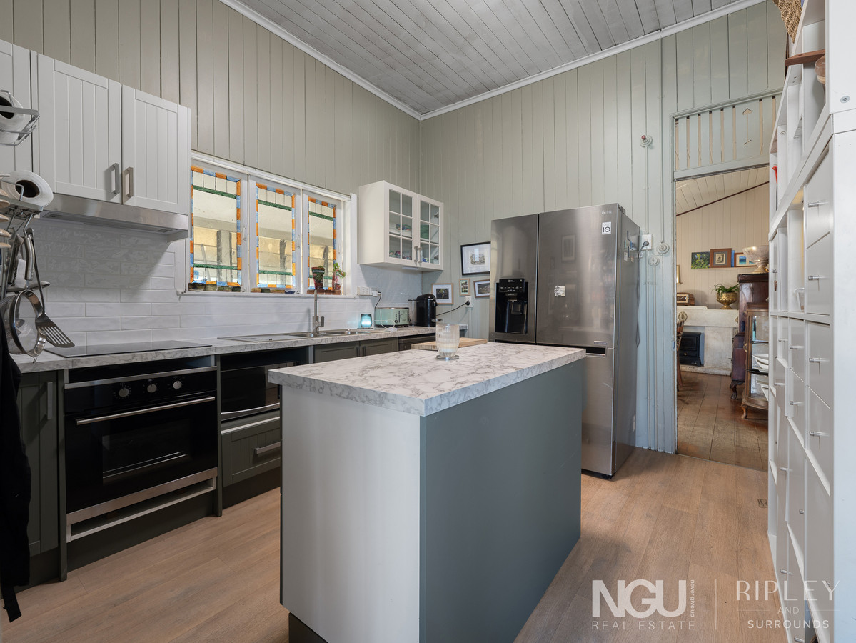 5-bedroom house at 91 Whitehill Road, Eastern Heights, QLD 4305, Ipswich, Queensland