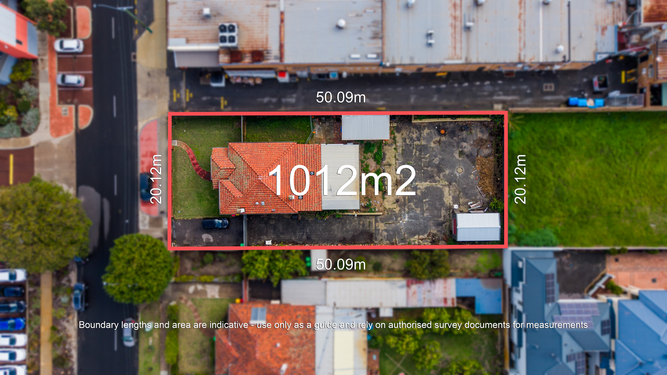 18 NINTH AVENUE, Maylands WA 6051 - Image 2