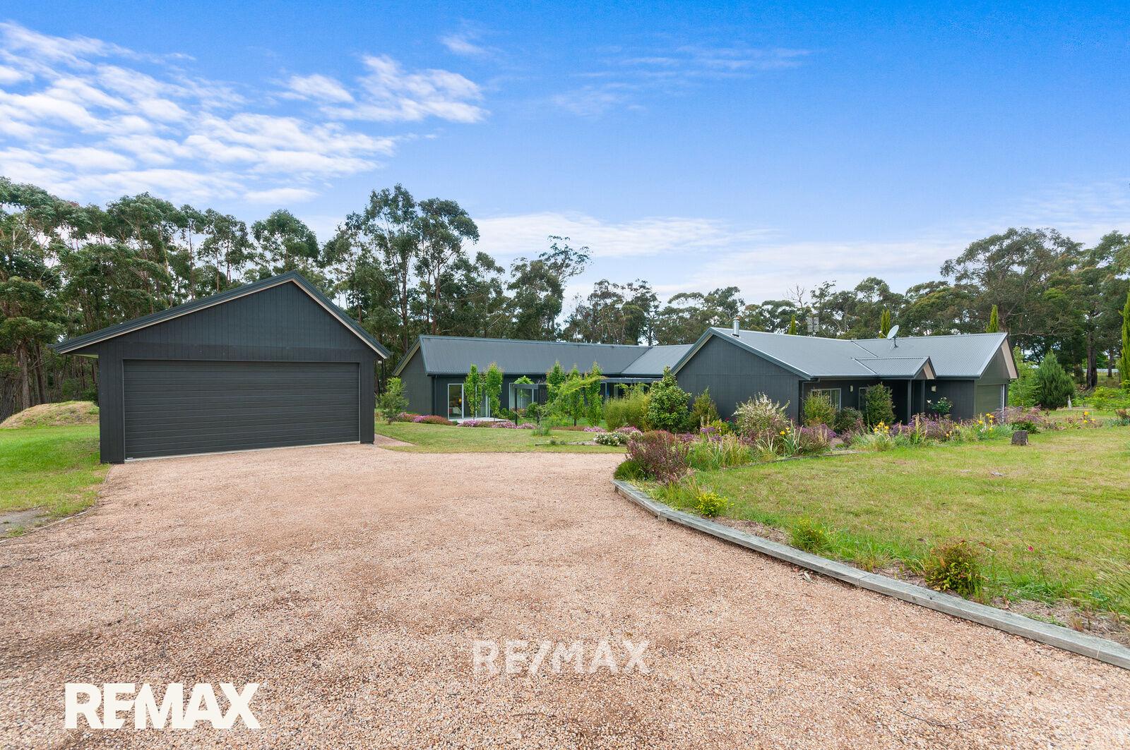 4-bedroom house at 10 Allens Avenue, Wairewa, VIC 3887, East Gippsland, Victoria