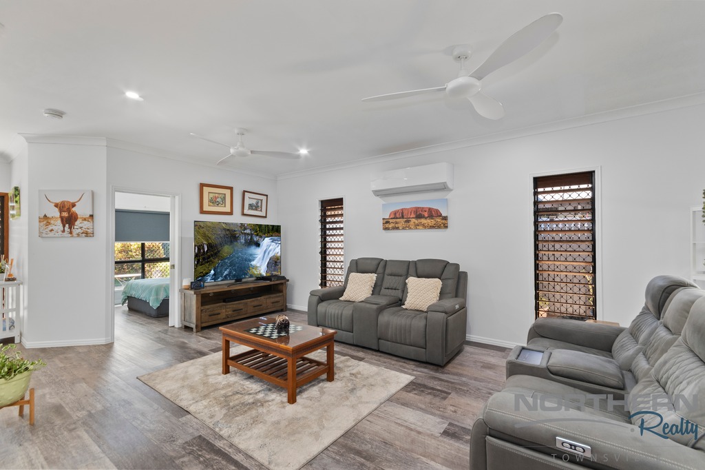 3-bedroom house at 6 Lilium Close, Kirwan, QLD 4817, Townsville, Queensland
