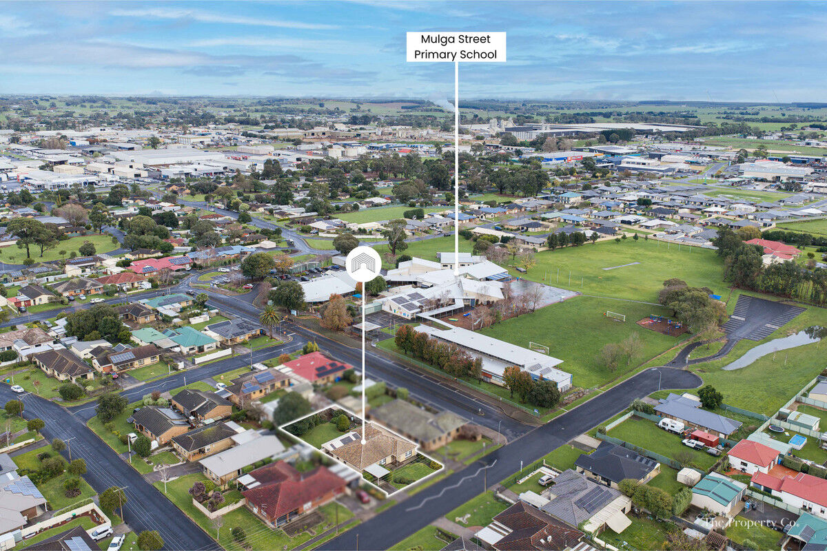 3-bedroom house at 13 WILGA ROAD, Mount Gambier SA 5290, Mount Gambier, South Australia