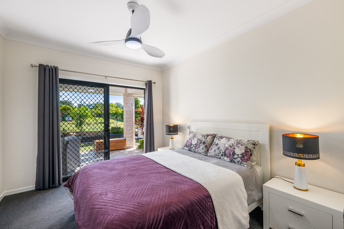 4-bedroom house at 25 Piddington Court, D'Aguilar, QLD 4514, Moreton Bay, Queensland