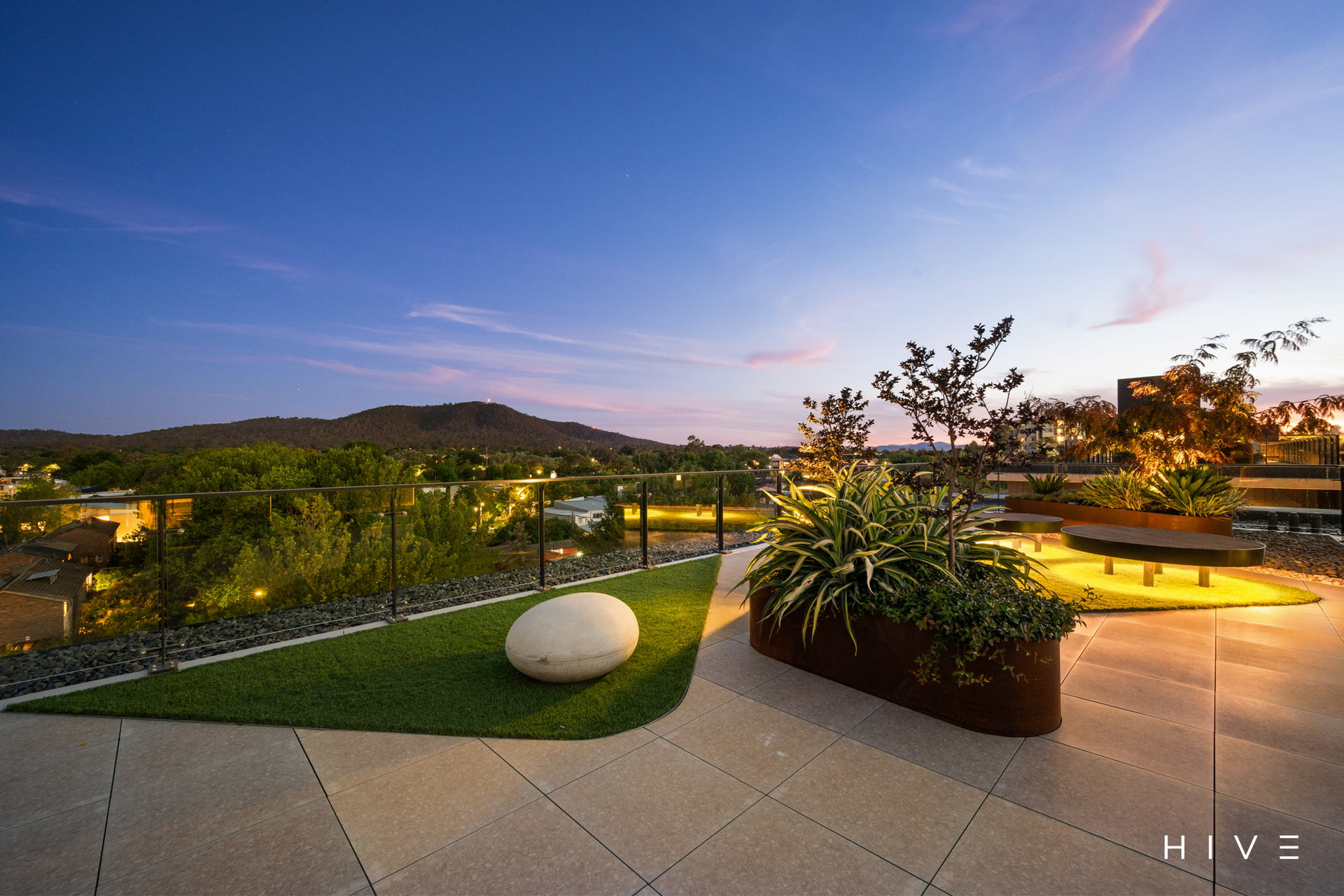 2-bedroom unit at 304/59 Dooring Street, Dickson, ACT 2602, Unincorporated Act, Australian Capital Territory