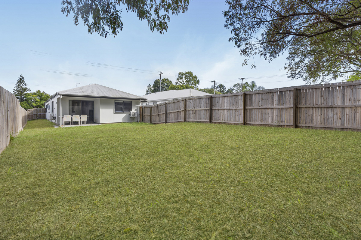 5-bedroom house at 47 ANDREW STREET, Bundamba QLD 4304, Ipswich, Queensland