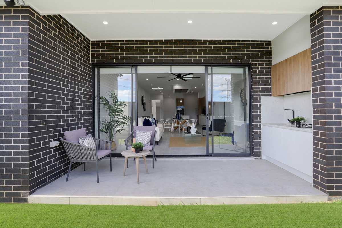 4-bedroom house at # Address Available On Request, Riverstone, Nsw, 2765, Blacktown, New South Wales