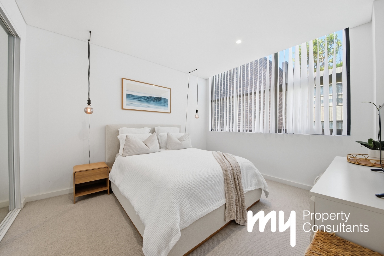1-bedroom unit at 305/38B Somerset Avenue, Narellan, NSW 2567, Camden, New South Wales