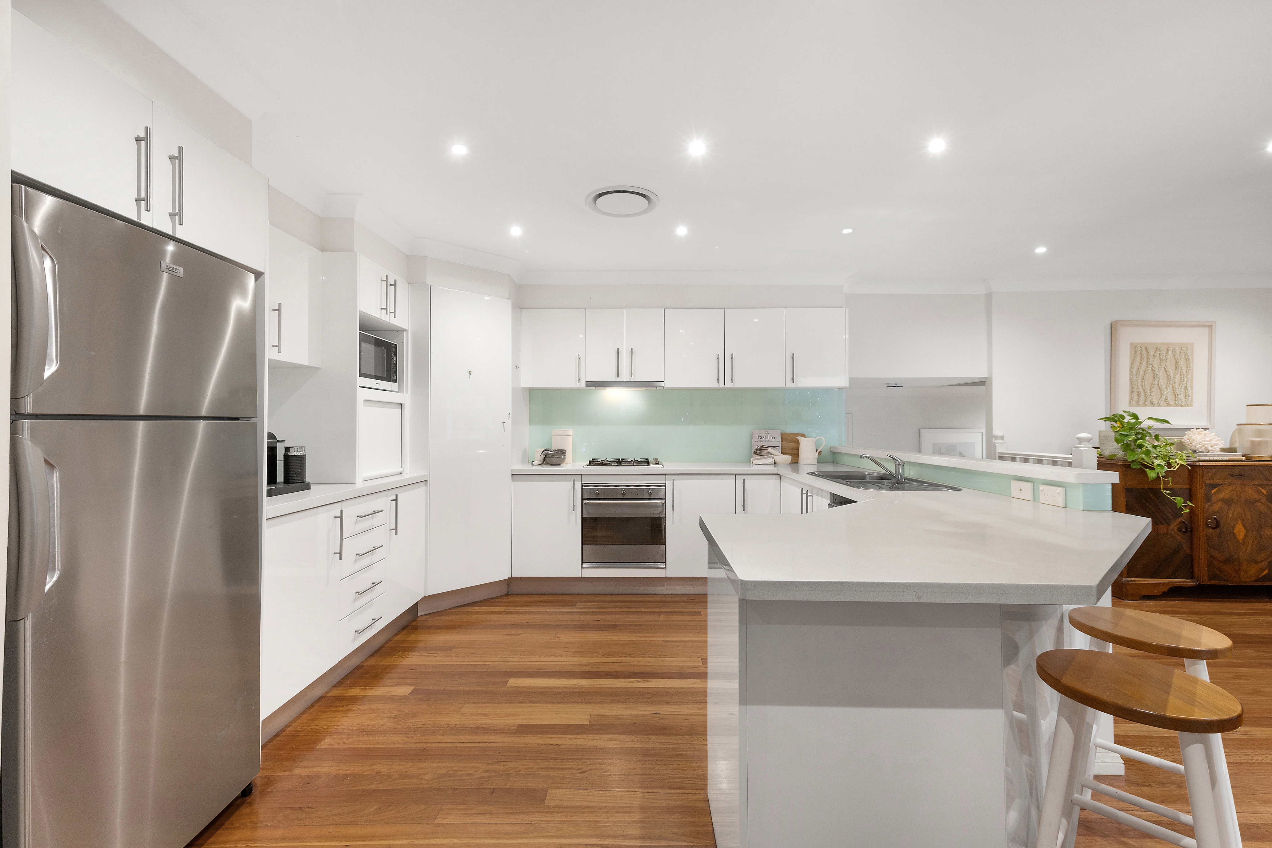 4-bedroom house at 56 Kulgoa Road, Pymble, NSW 2073, Ku-Ring-Gai, New South Wales