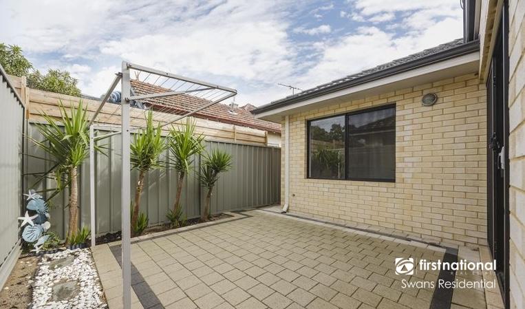 3-bedroom house at 2 41 MARGARET STREET, MIDLAND WA 6056, Swan, Western Australia