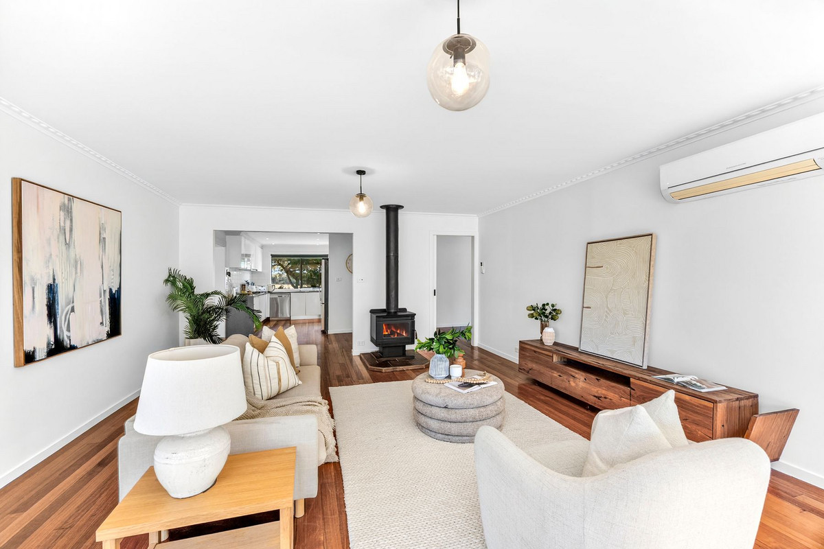 4-bedroom house at 120 Flaxbournes Road, Paraparap, VIC 3240, Surf Coast, Victoria