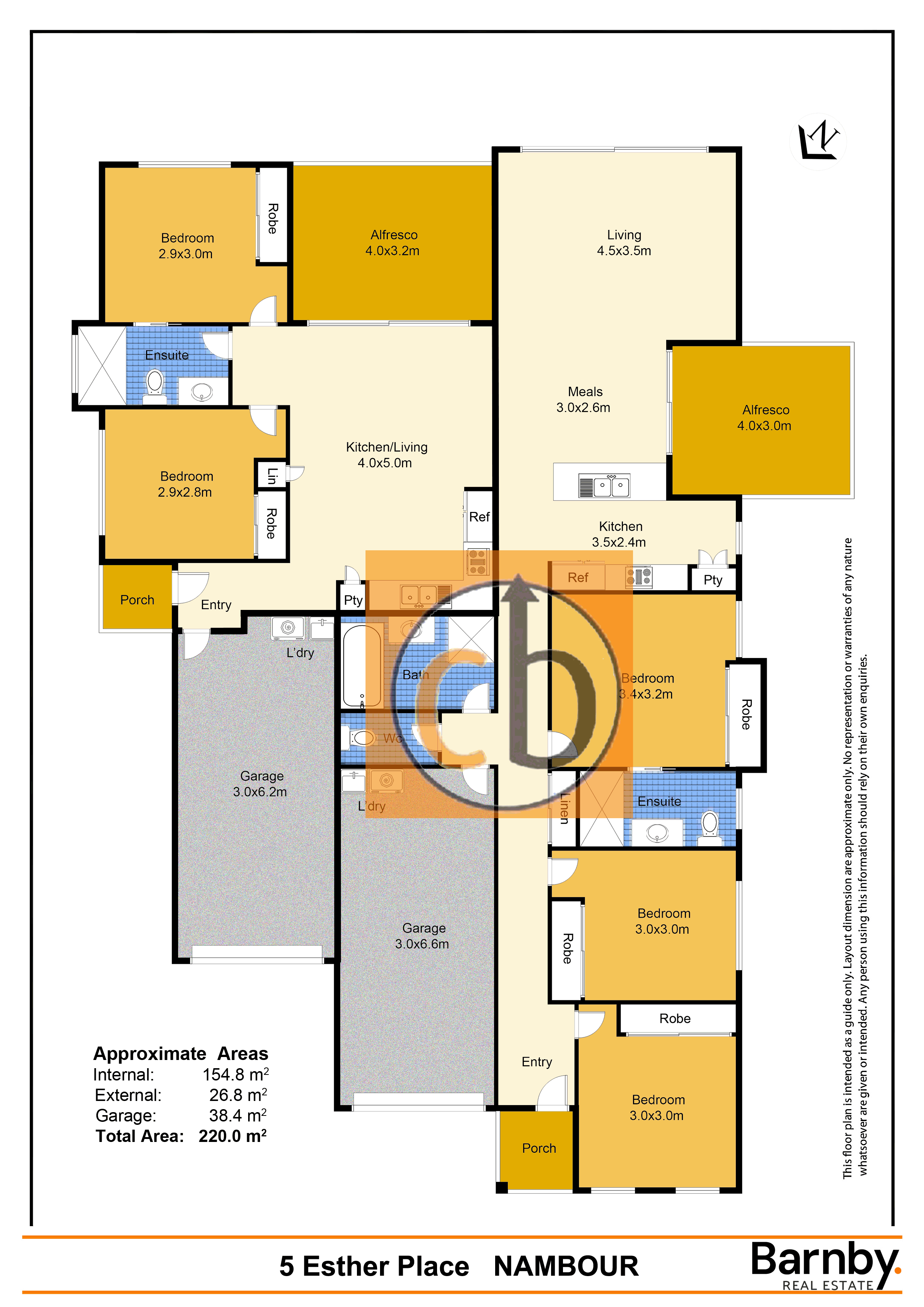 5-bedroom unit at 5 Esther Place, Nambour, QLD 4560, Sunshine Coast, Queensland