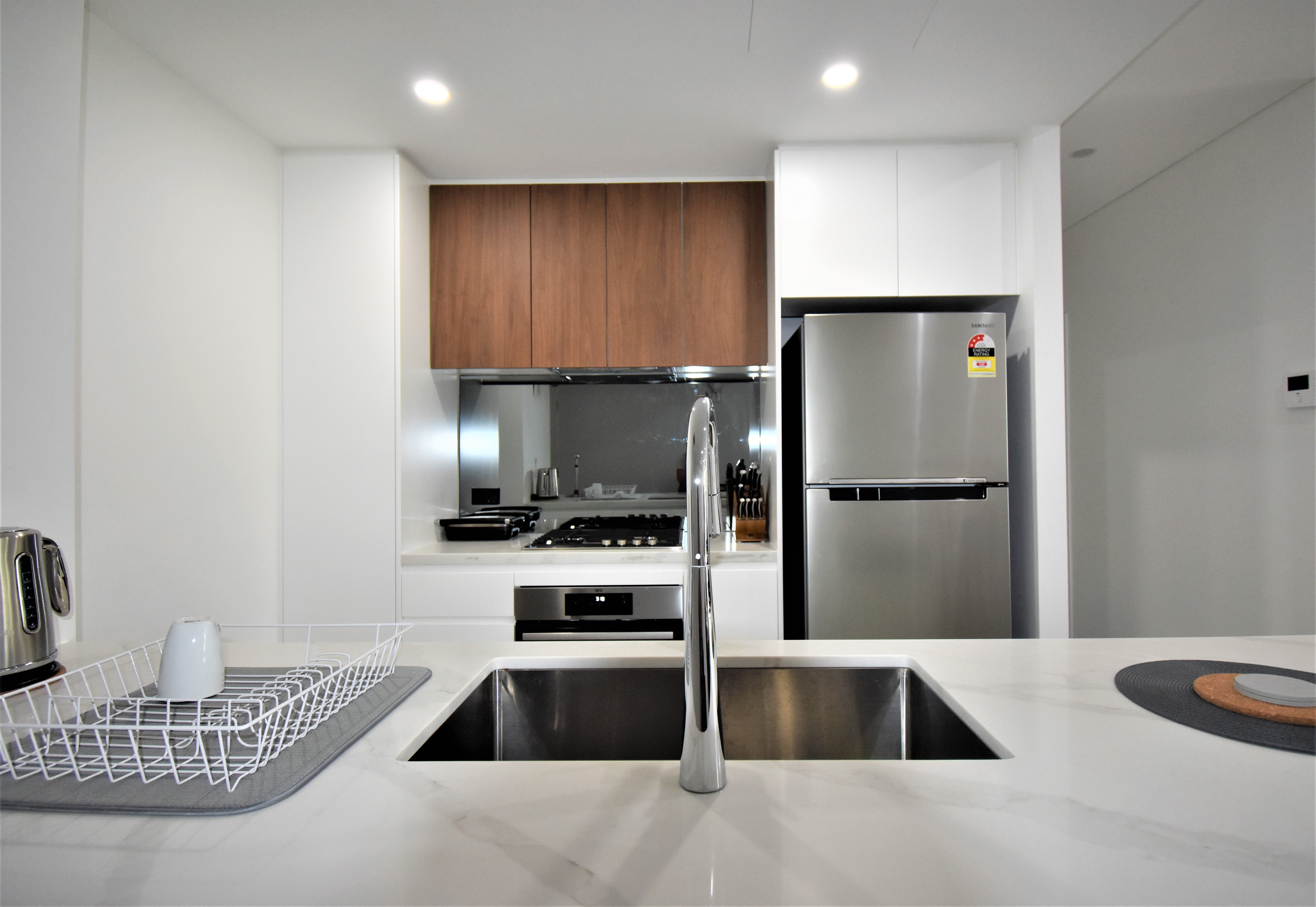 2-bedroom unit at 3.01/27 Robey Street, Mascot, Nsw, 2020, Bayside (Nsw), New South Wales