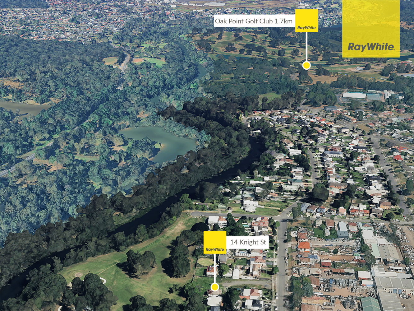 4-bedroom house at 14 Knight Street, Lansvale, NSW 2166, Fairfield, New South Wales