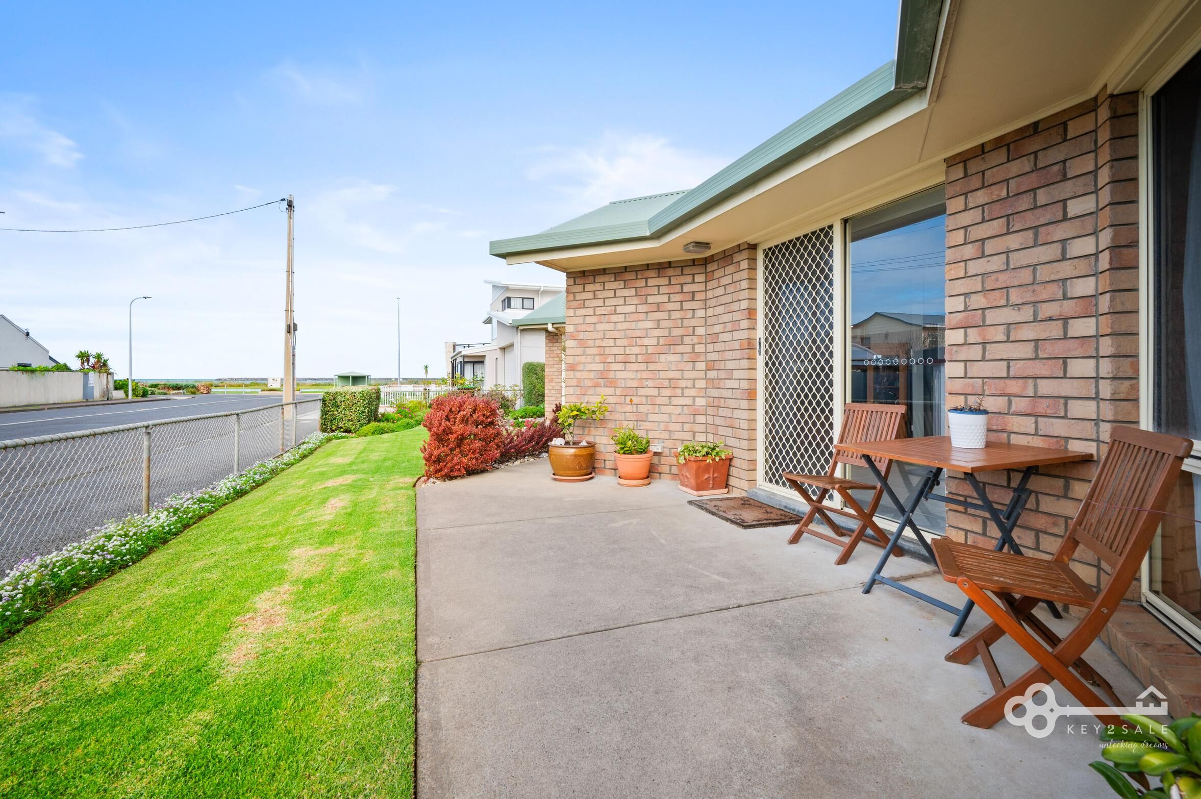 3-bedroom house at 3 Standish Street, Port Macdonnell, SA 5291, Grant, South Australia