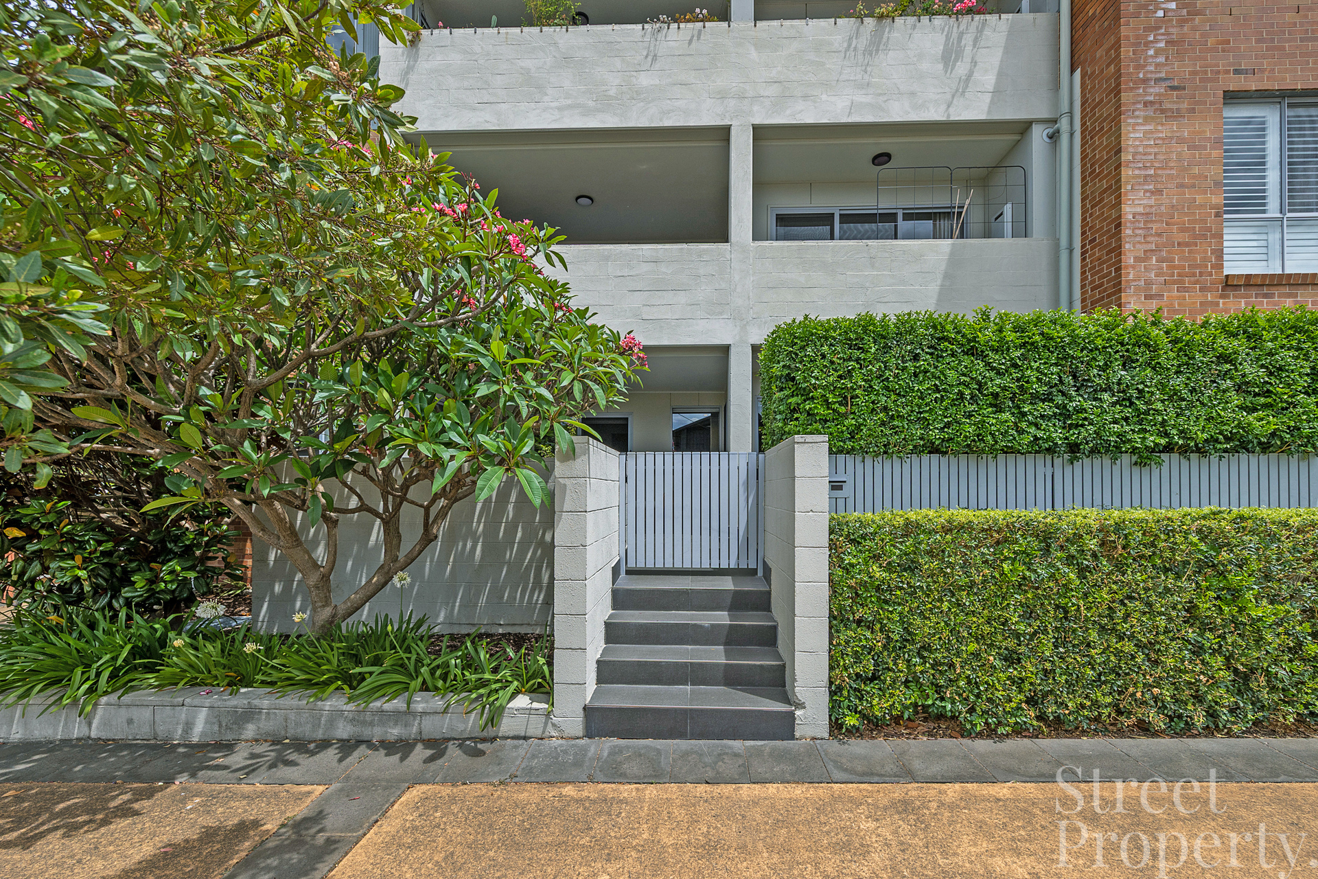 2-bedroom unit at 1/22 Milford Street, Islington, NSW 2296, Newcastle, New South Wales