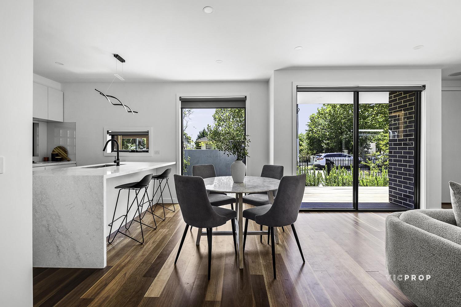 4-bedroom unit at 1/28 Roderick Street, Doncaster East, VIC 3109, Manningham, Victoria