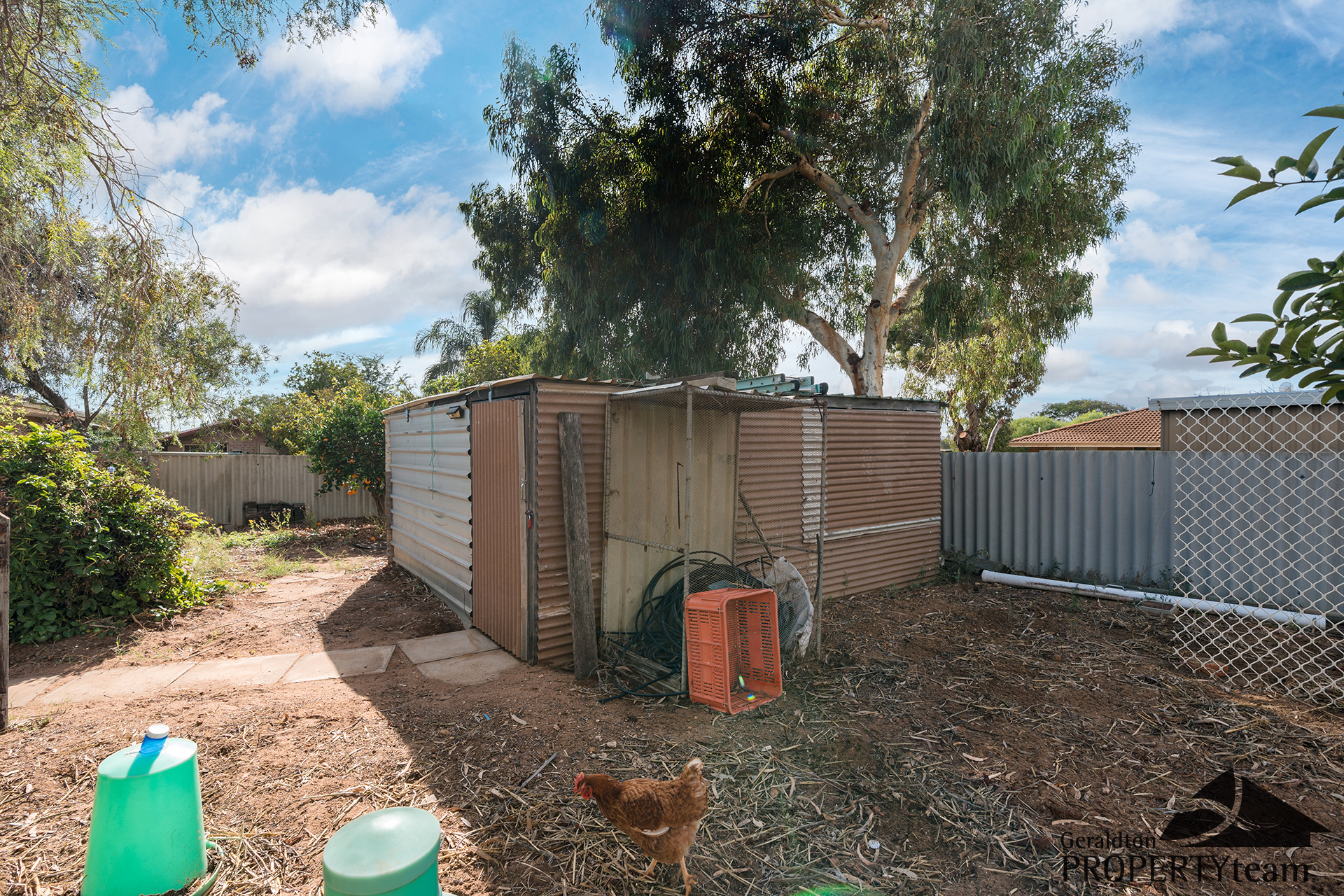 3-bedroom house at 28 Hale Street, Rangeway, WA 6530, Greater Geraldton, Western Australia