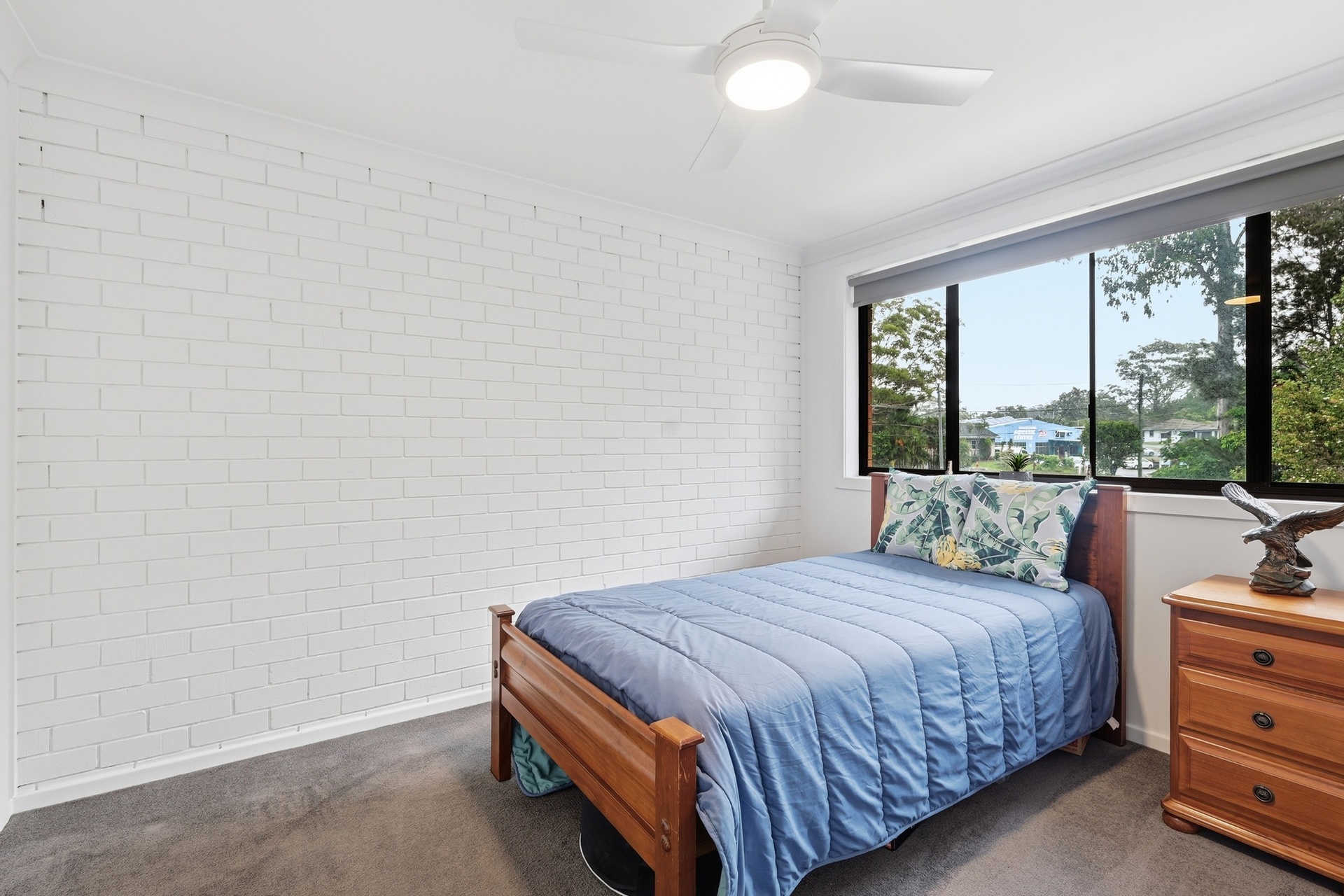 2-bedroom unit at 9/57-59 Park Beach Road, Coffs Harbour, NSW 2450, Coffs Harbour, New South Wales