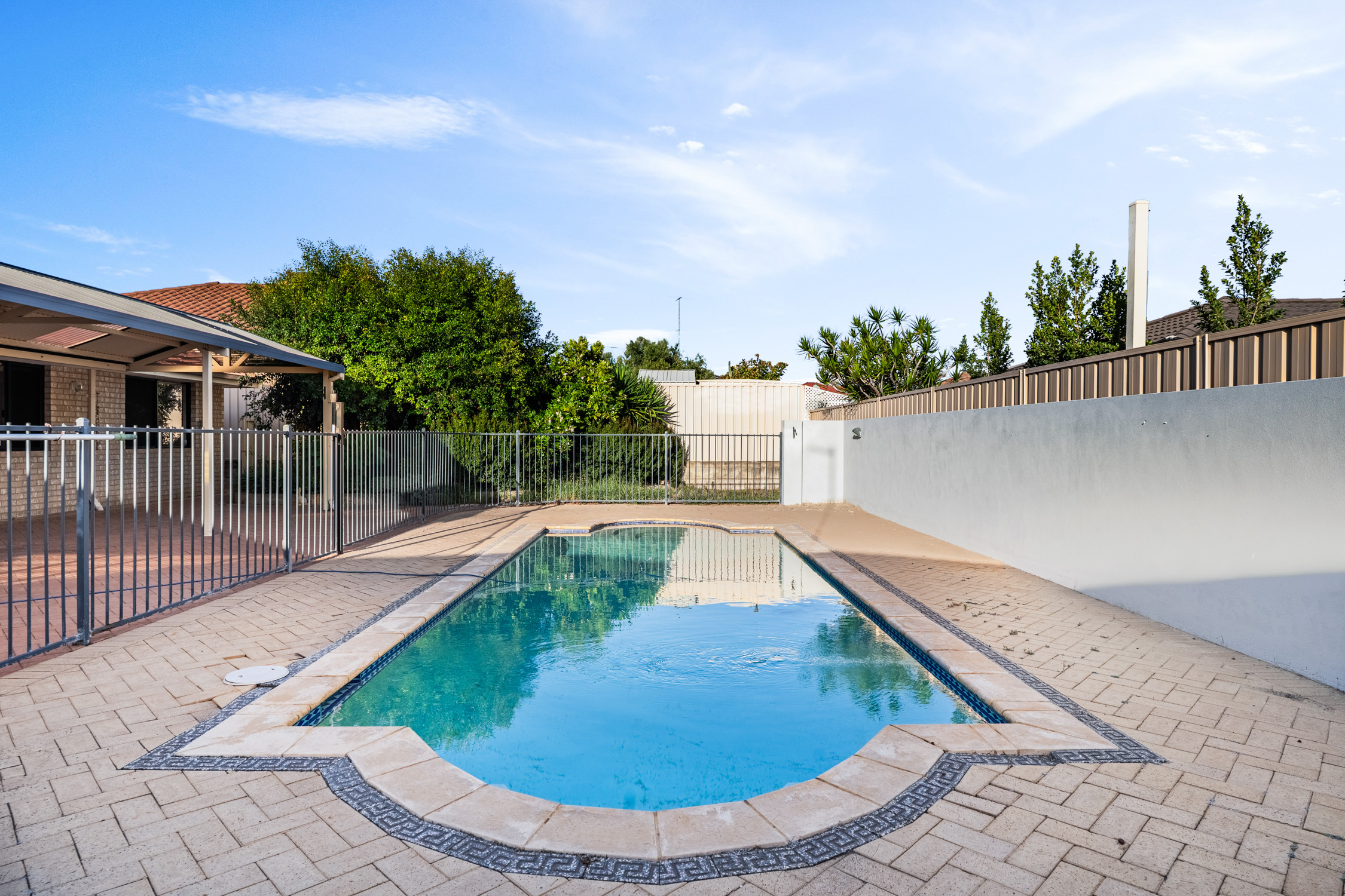 4-bedroom house at 6 ASPIC CRESCENT, Spearwood WA 6163, Cockburn, Western Australia