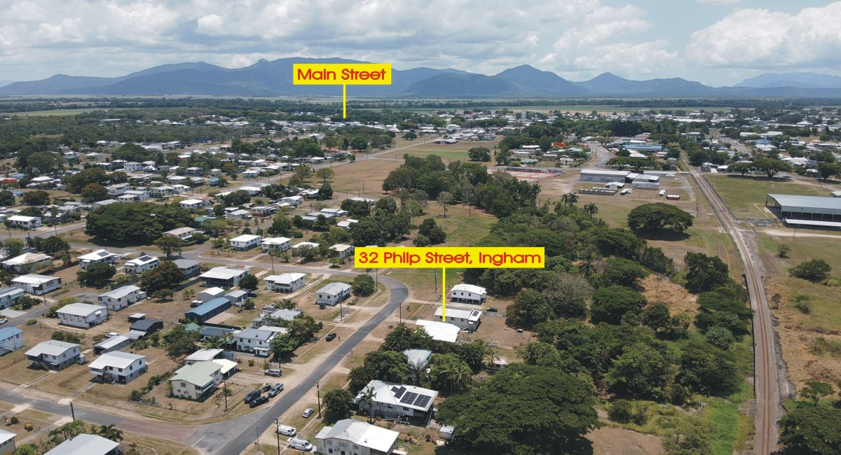 32 Philp Street, Ingham, QLD 4850 - Image 10