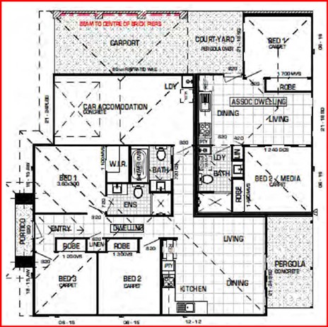 5-bedroom unit at Lot 380 New Rd, Nambour, Qld, 4560, Sunshine Coast, Queensland