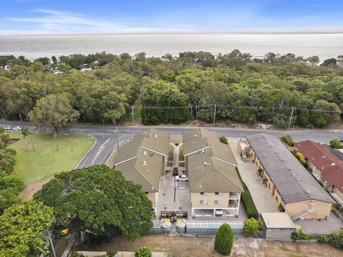 2-bedroom unit at 5/83 Toorbul Street, Bongaree, QLD 4507, Moreton Bay, Queensland