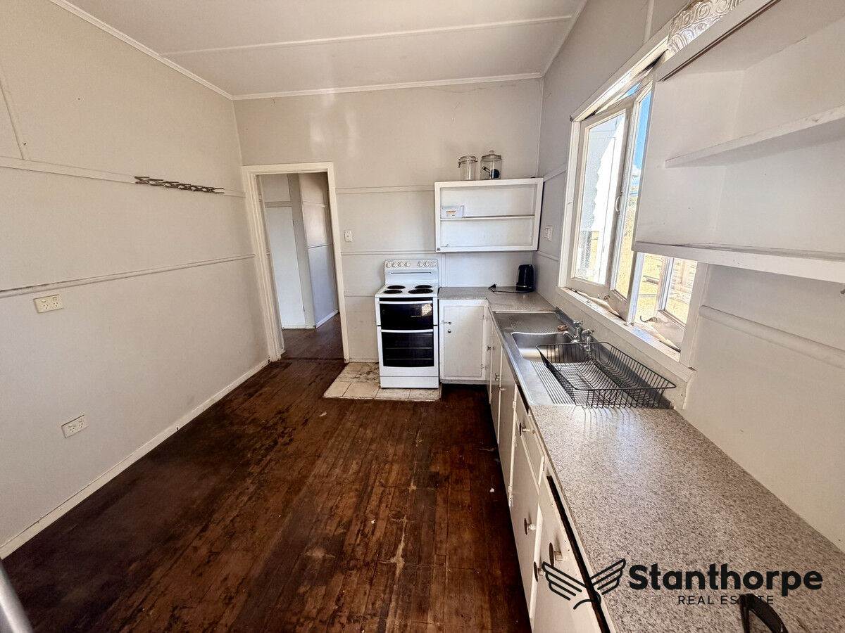 4-bedroom house at 95 Sugarloaf Road, Stanthorpe, QLD 4380, Southern Downs, Queensland