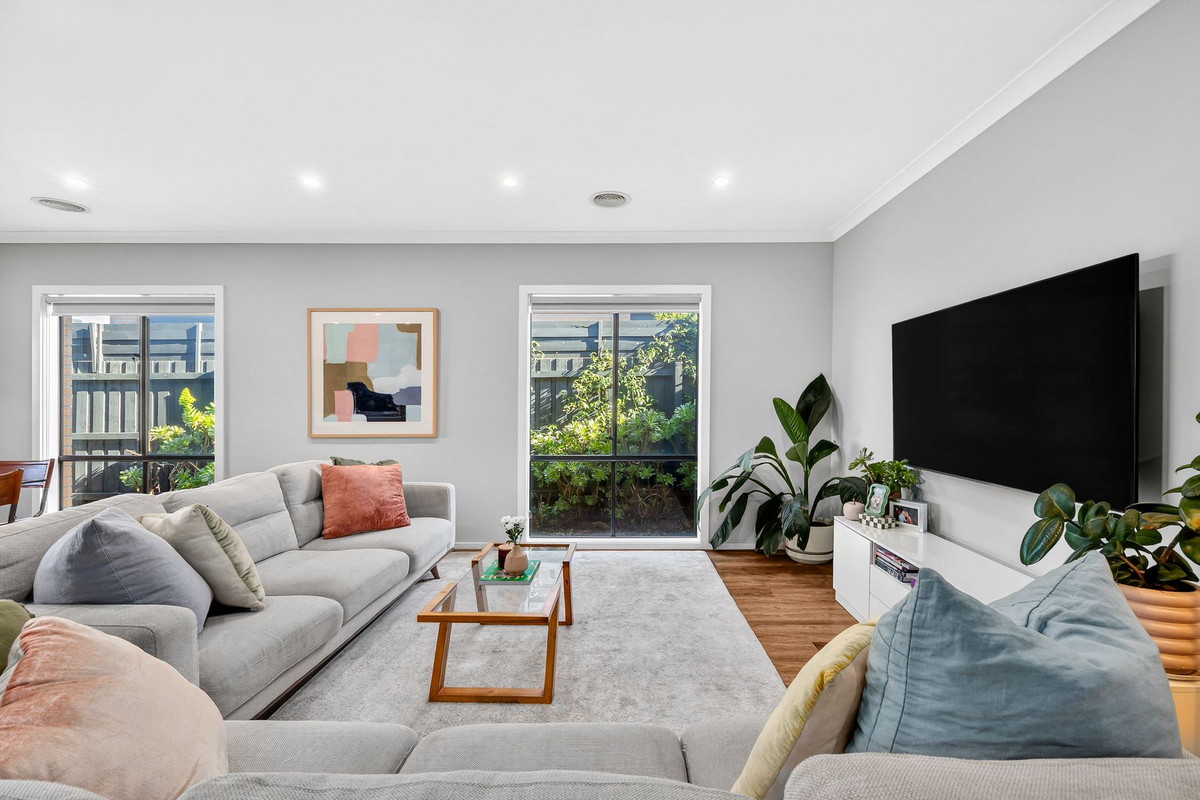 4-bedroom house at 9 Snedden Street, Armstrong Creek, VIC 3217, Greater Geelong, Victoria