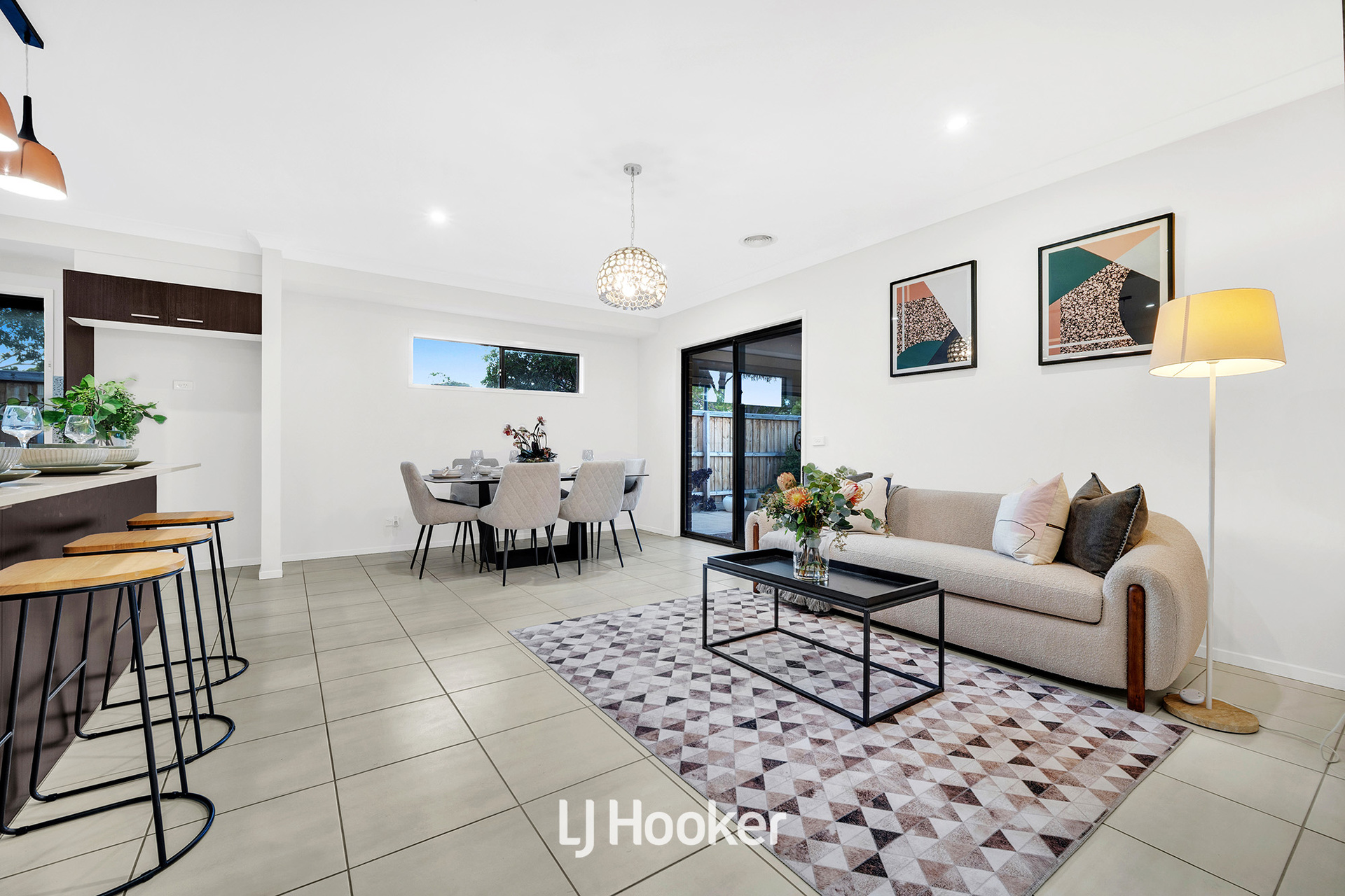 4-bedroom house at 2 BLACKLEDGE DRIVE, Cranbourne East VIC 3977, Casey, Victoria