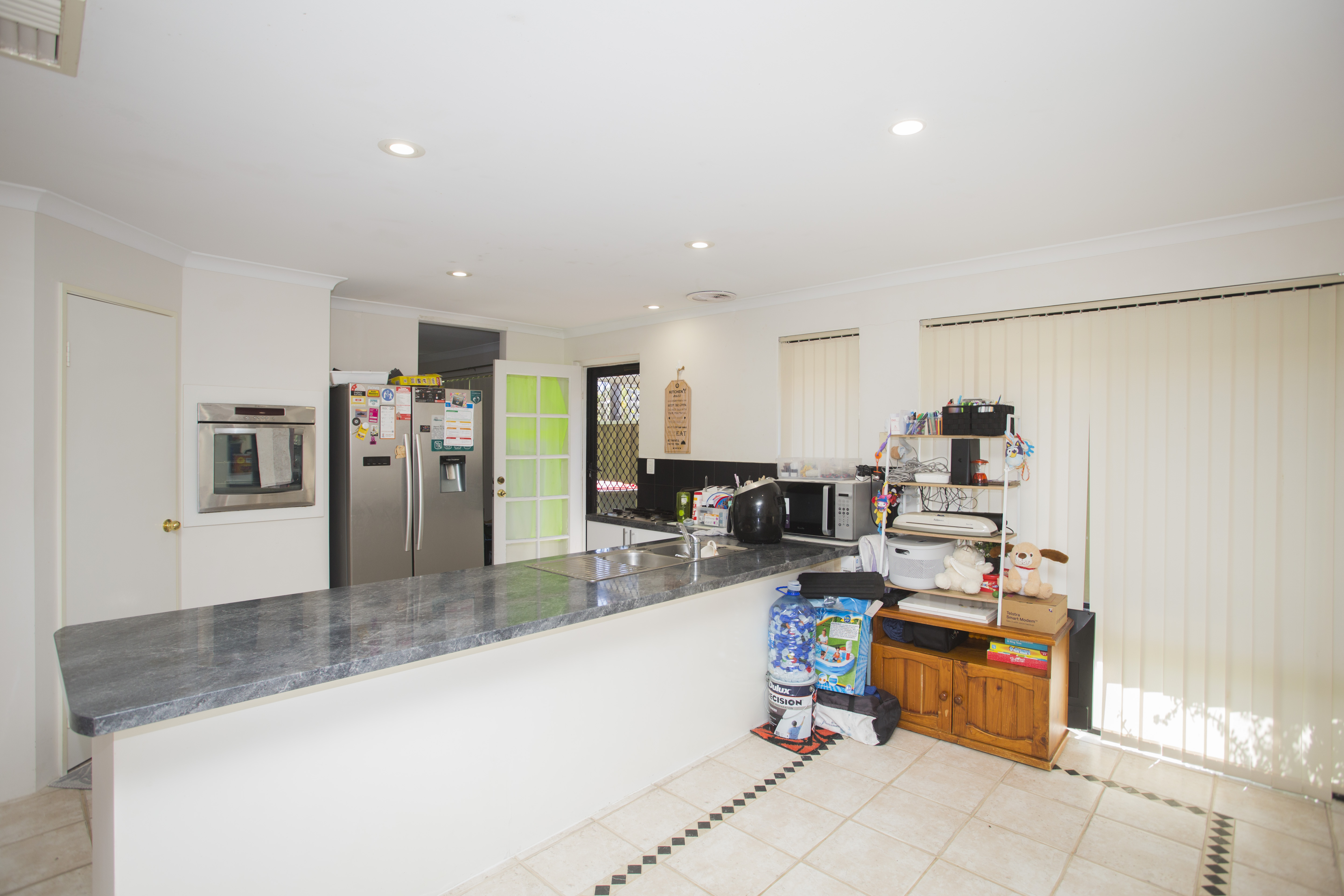 4-bedroom house at 10 Mangrove Circuit, Banksia Grove, WA 6031, Wanneroo, Western Australia