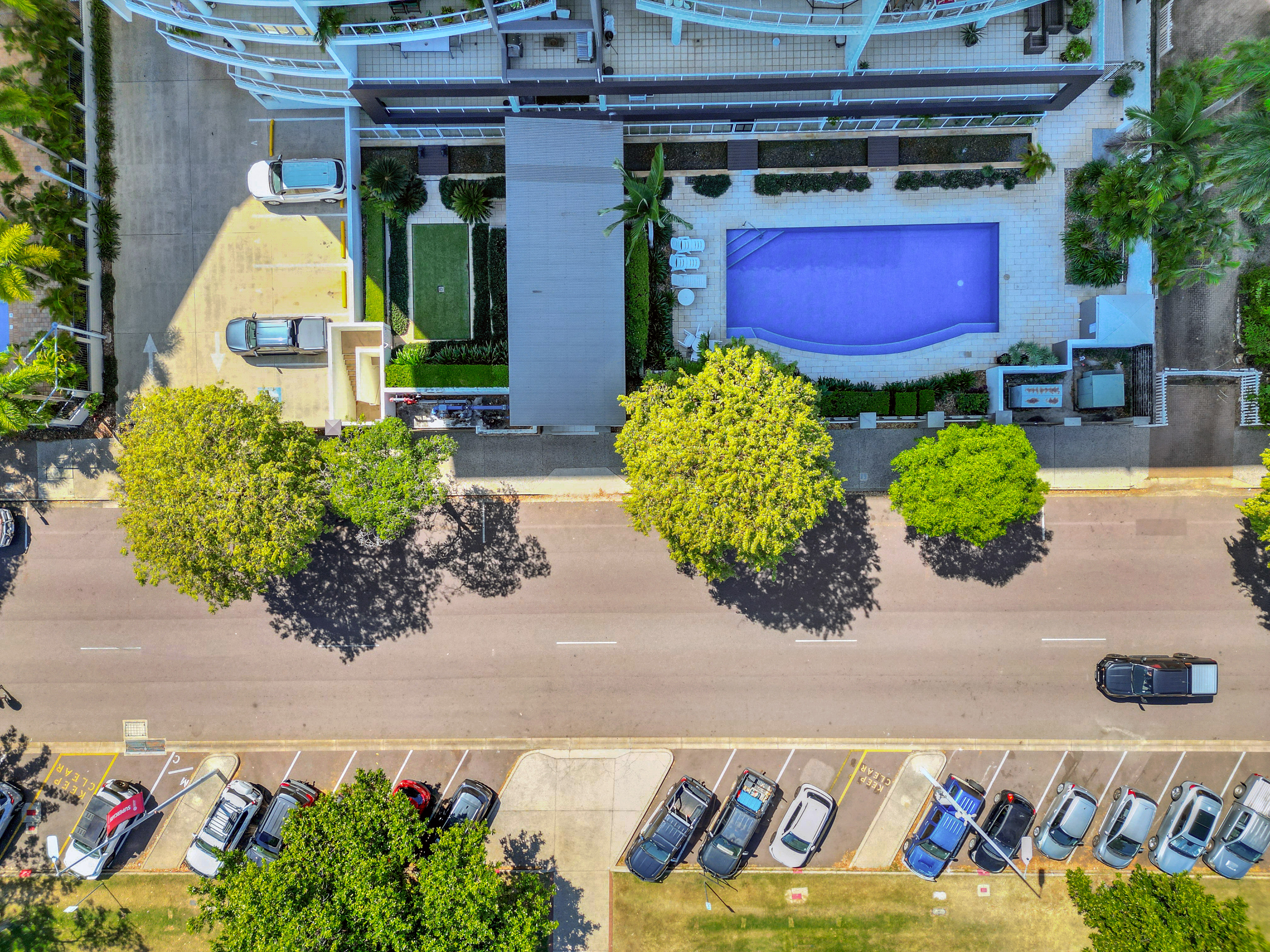 3-bedroom unit at 1/84 Esplanade, Darwin City, NT 0800, Darwin, Northern Territory