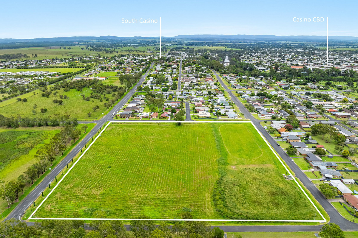 87 HARE STREET, Casino NSW 2470 - Image 5