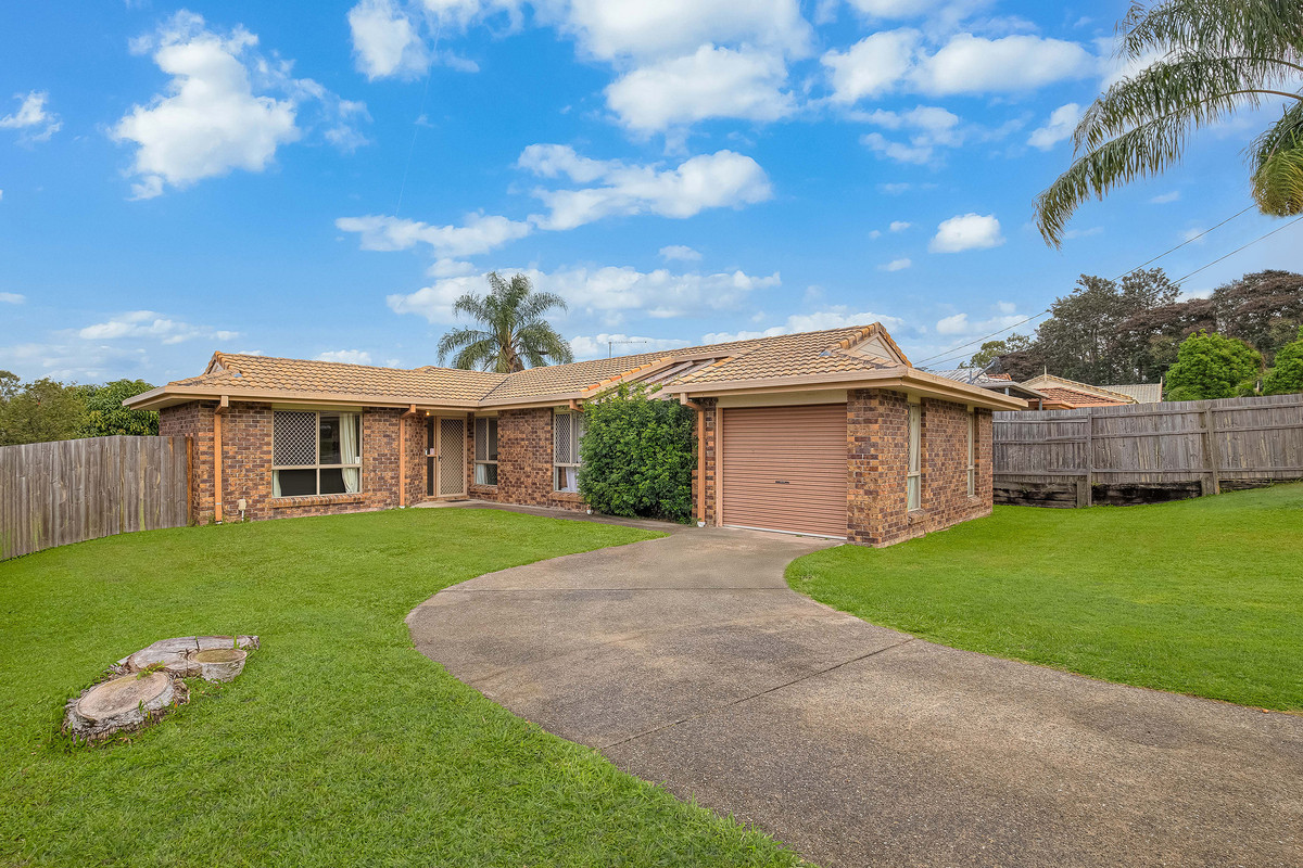 8 Seymore Court, Boronia Heights, QLD 4124 - Image 1