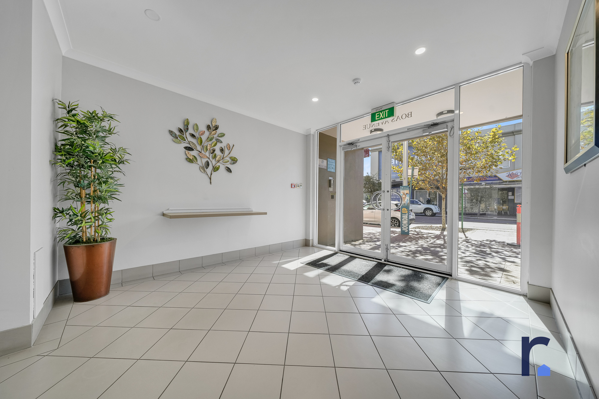 1-bedroom unit at 165 GRAND BOULEVARD, Joondalup WA 6027, Joondalup, Western Australia