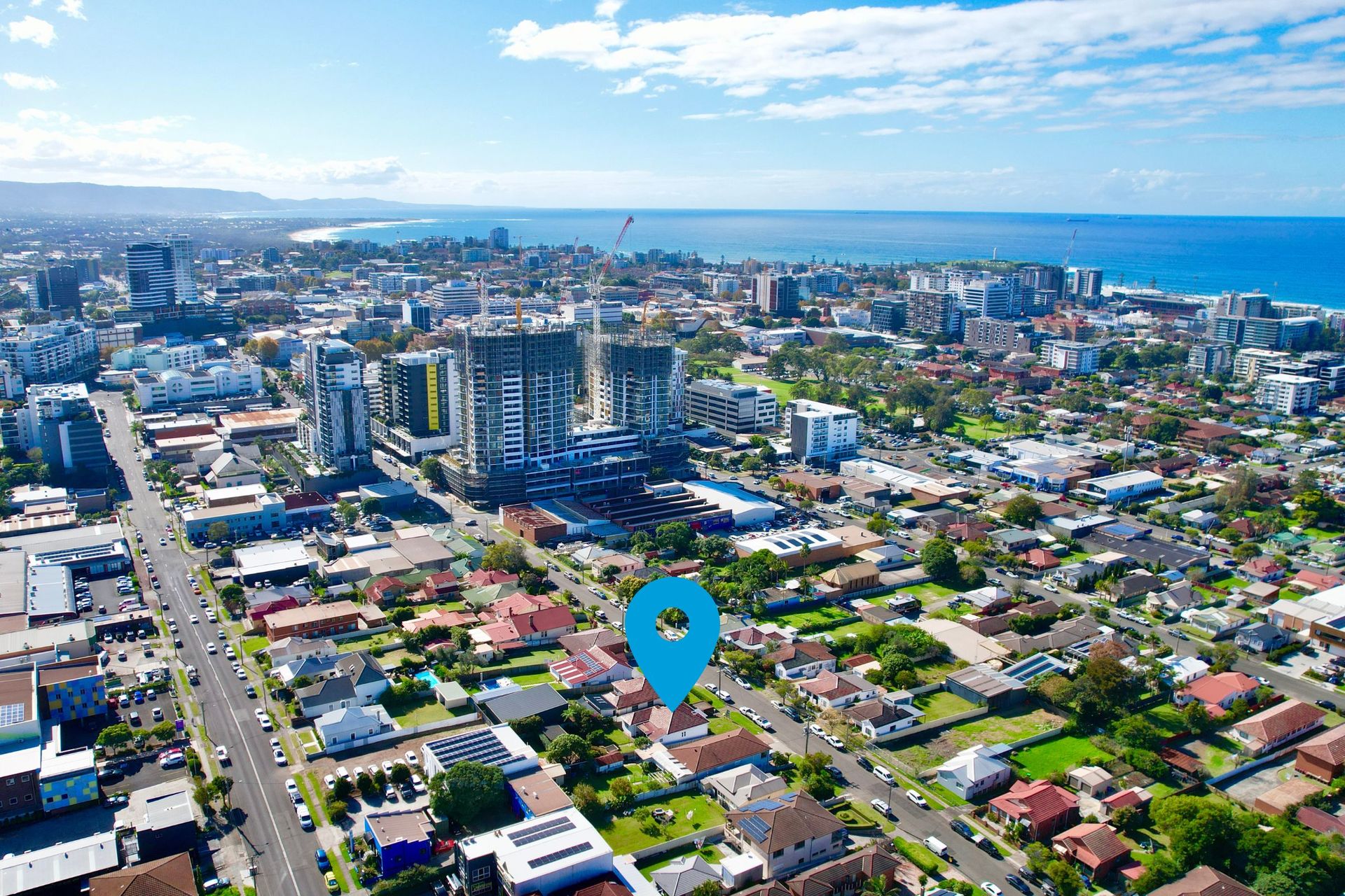 64 ATCHISON STREET, Wollongong NSW 2500 - Image 1