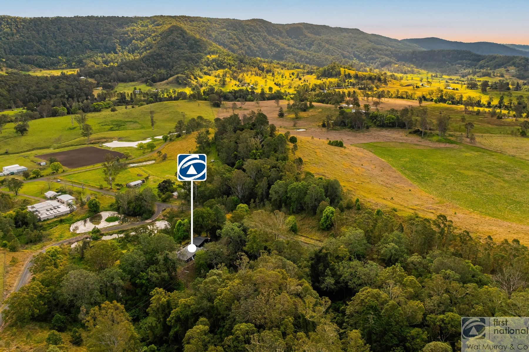 3-bedroom house at 4 Cordyline Road, Rock Valley, NSW 2480, Lismore, New South Wales