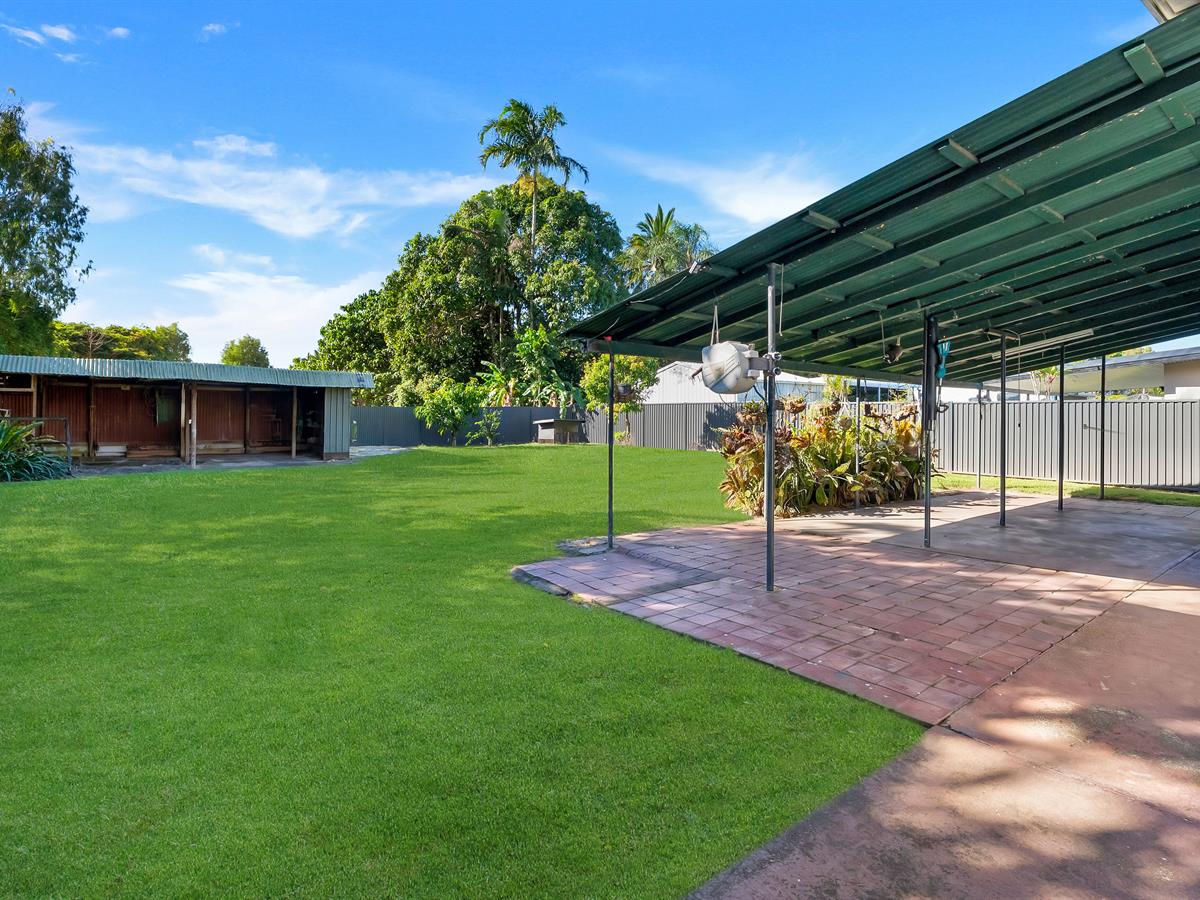 3-bedroom house at 10 Wallace Street, Manunda, QLD 4870, Cairns, Queensland