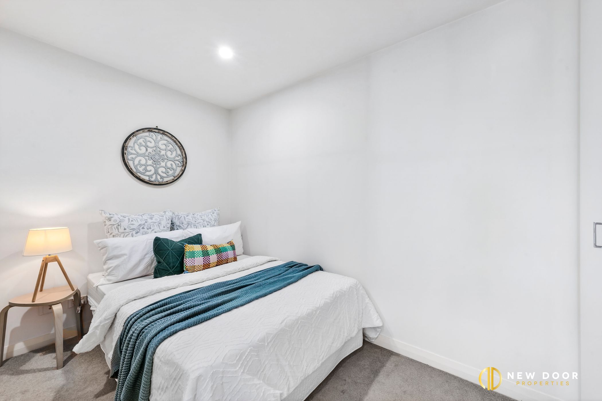 2-bedroom unit at AXIS APARTMENTS TOWER 1 10 1 MOUAT STREET, LYNEHAM ACT 2602, Unincorporated Act, Australian Capital Territory