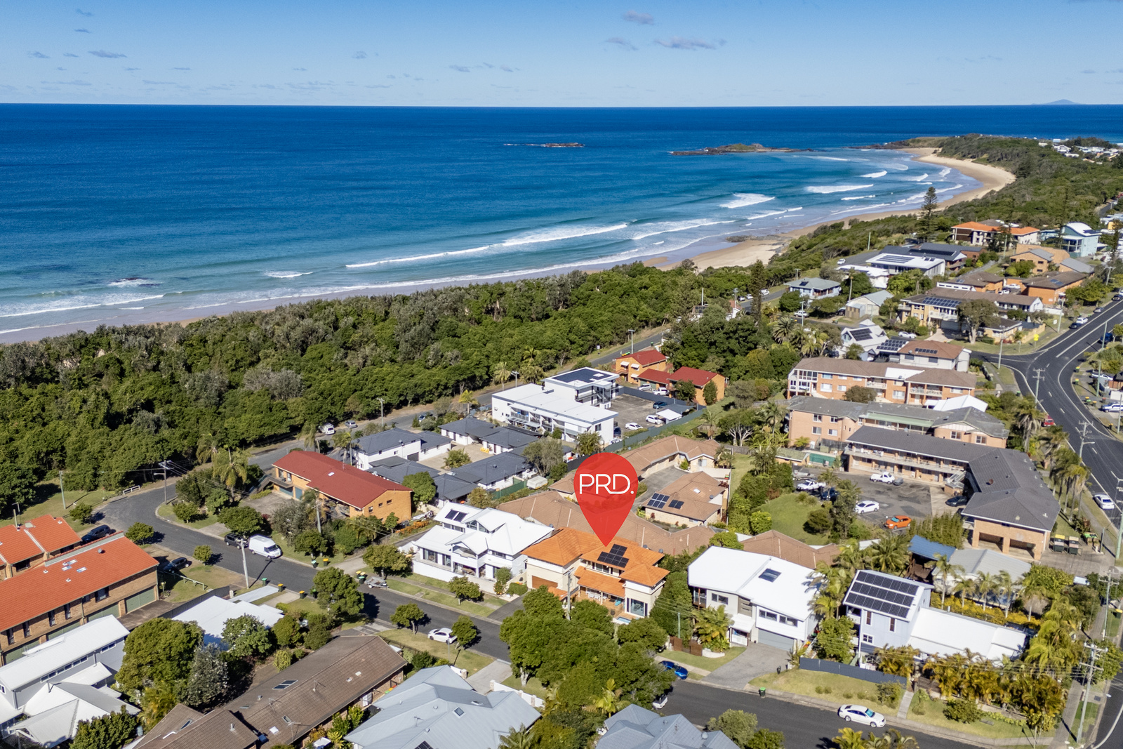 4-bedroom house at 11 Eighteenth Avenue, Sawtell, NSW 2452, Coffs Harbour, New South Wales