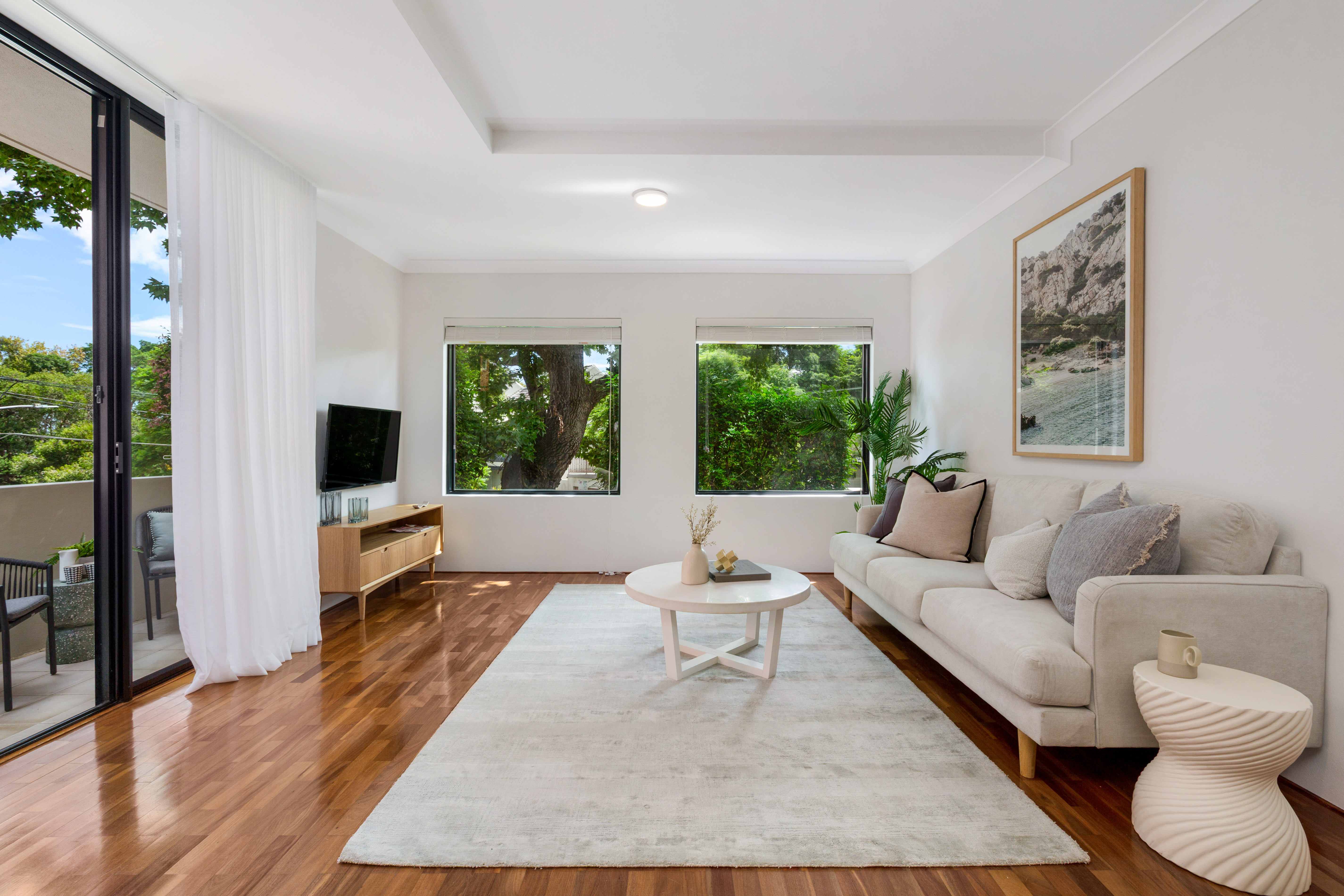 1-bedroom unit at 2/7 William Street, Randwick, NSW 2031, Randwick, New South Wales