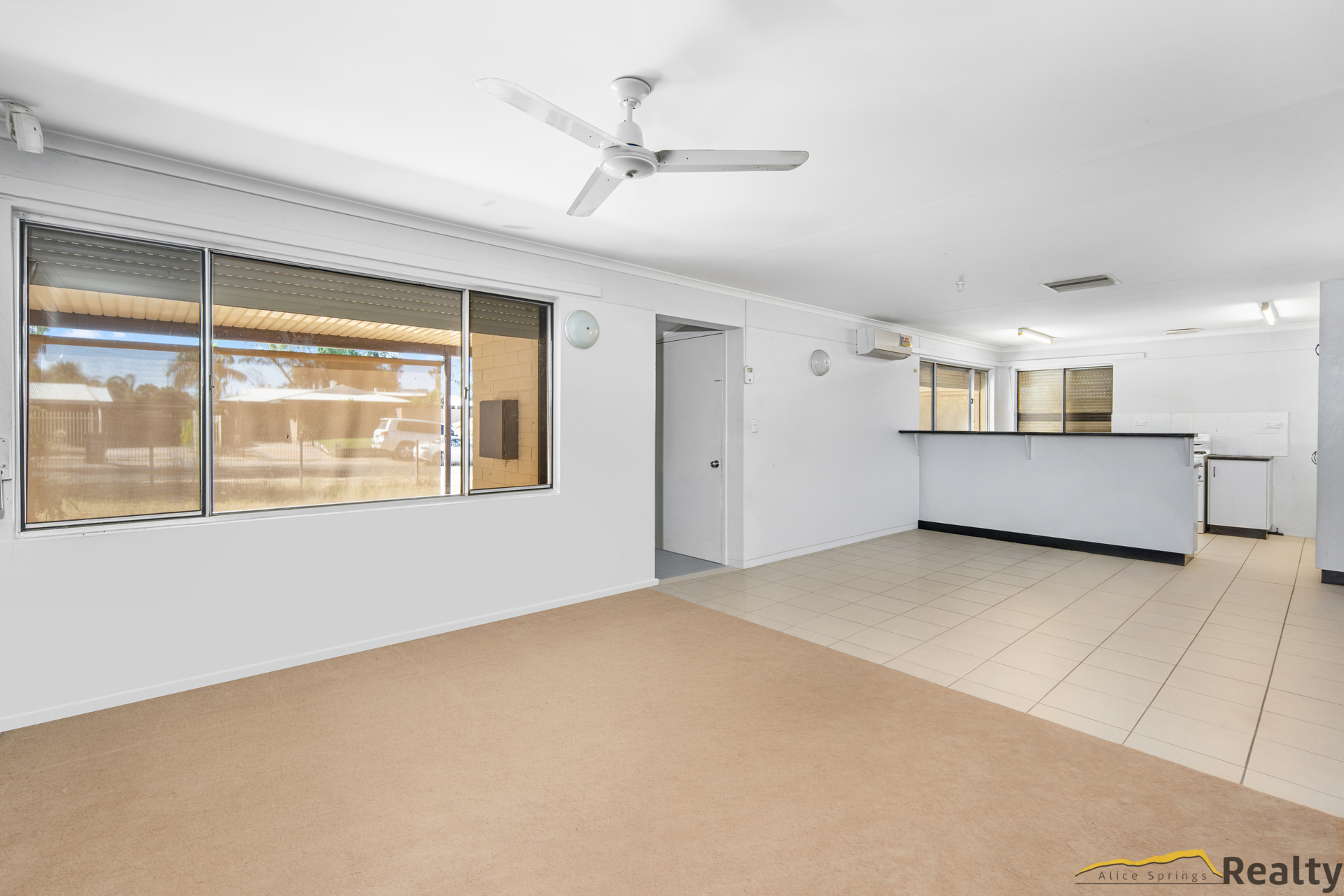3-bedroom house at 105 DIXON ROAD, Braitling NT 0870, Alice Springs, Northern Territory